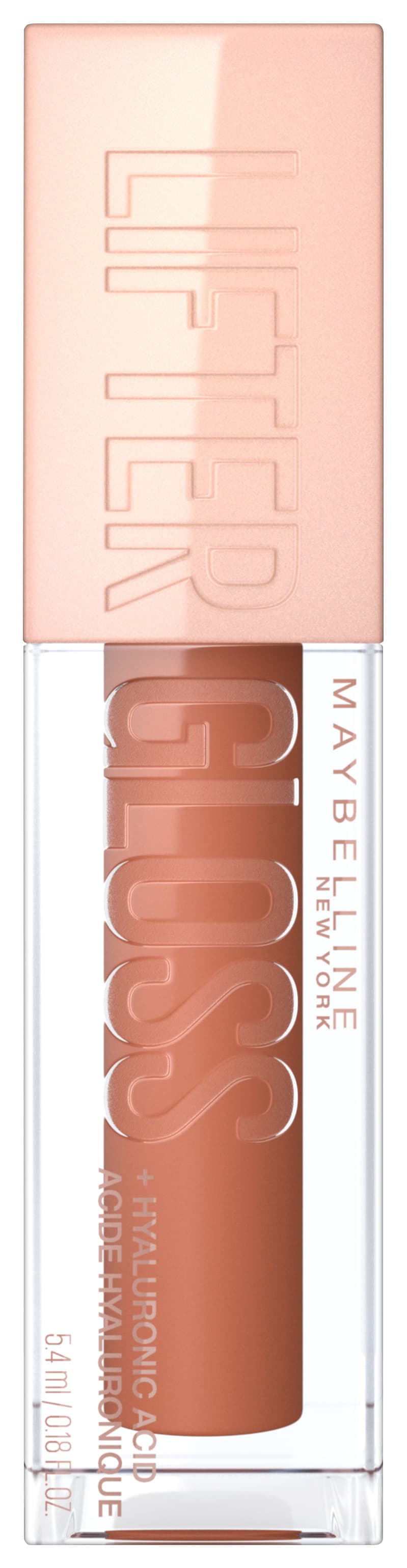 MAYBELLINE NEW YORK Lifter Lip Gloss