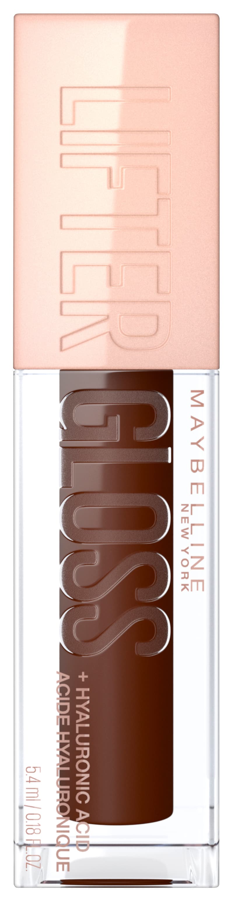 MAYBELLINE NEW YORK Lifter Lip Gloss