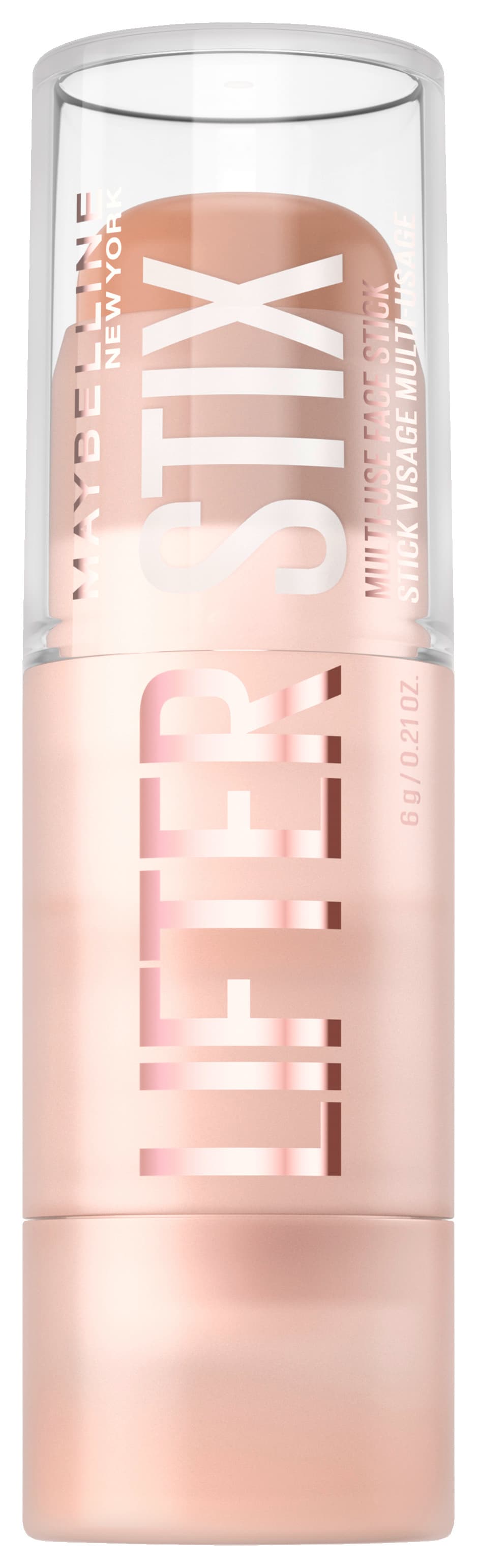 MAYBELLINE NEW YORK Face Lifter Stix