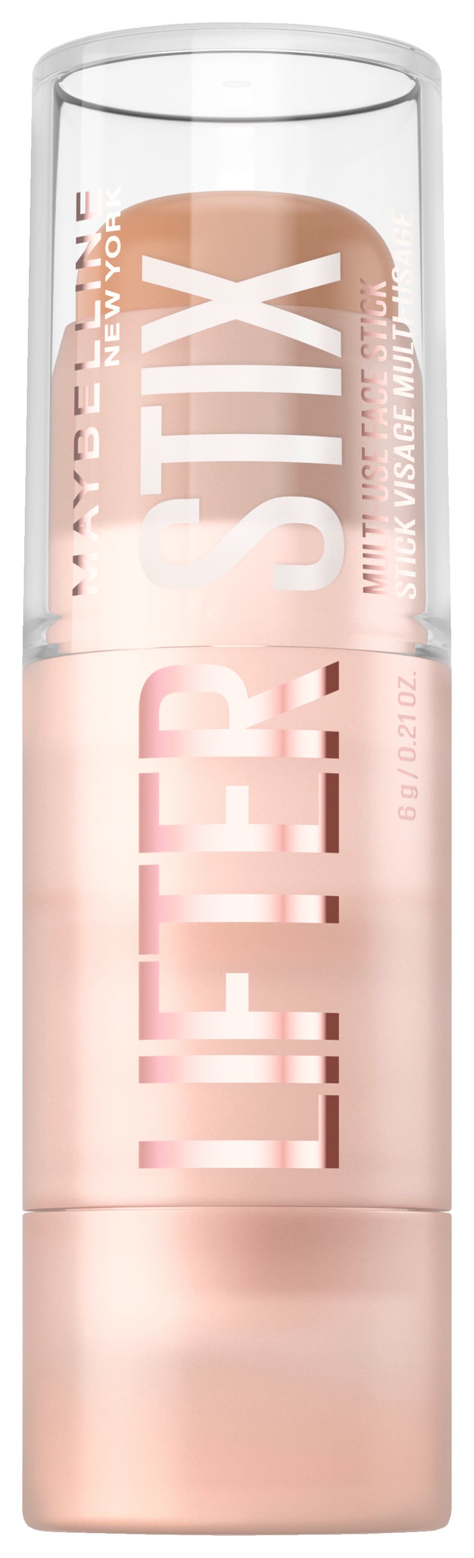 MAYBELLINE NEW YORK Face Lifter Stix