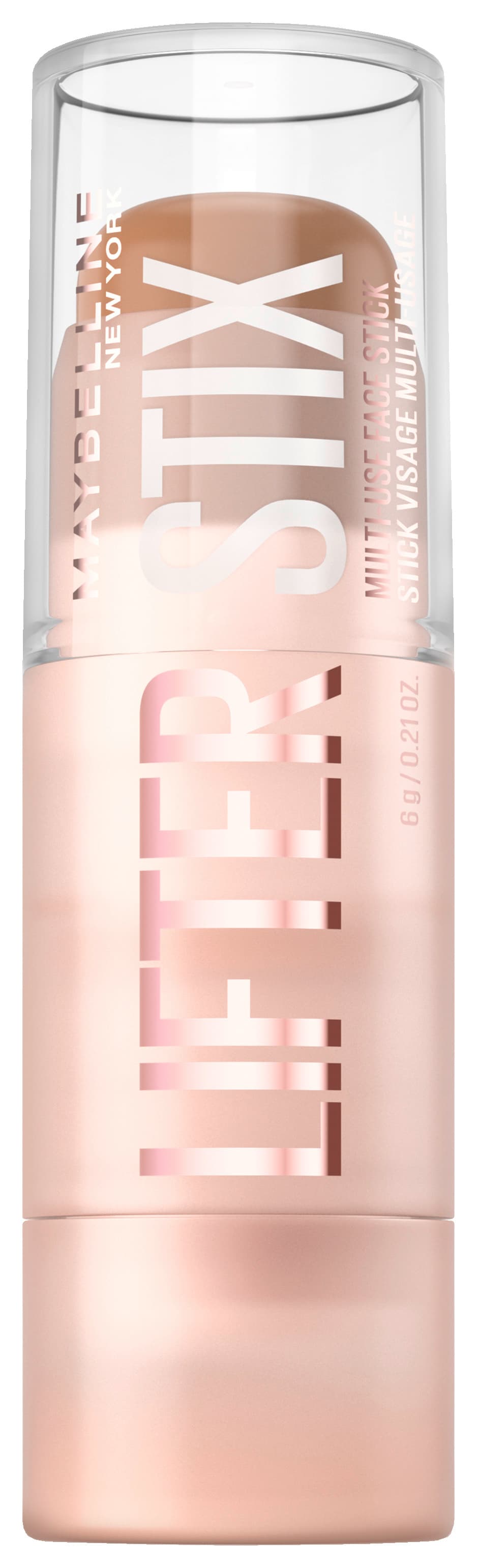 MAYBELLINE NEW YORK Face Lifter Stix