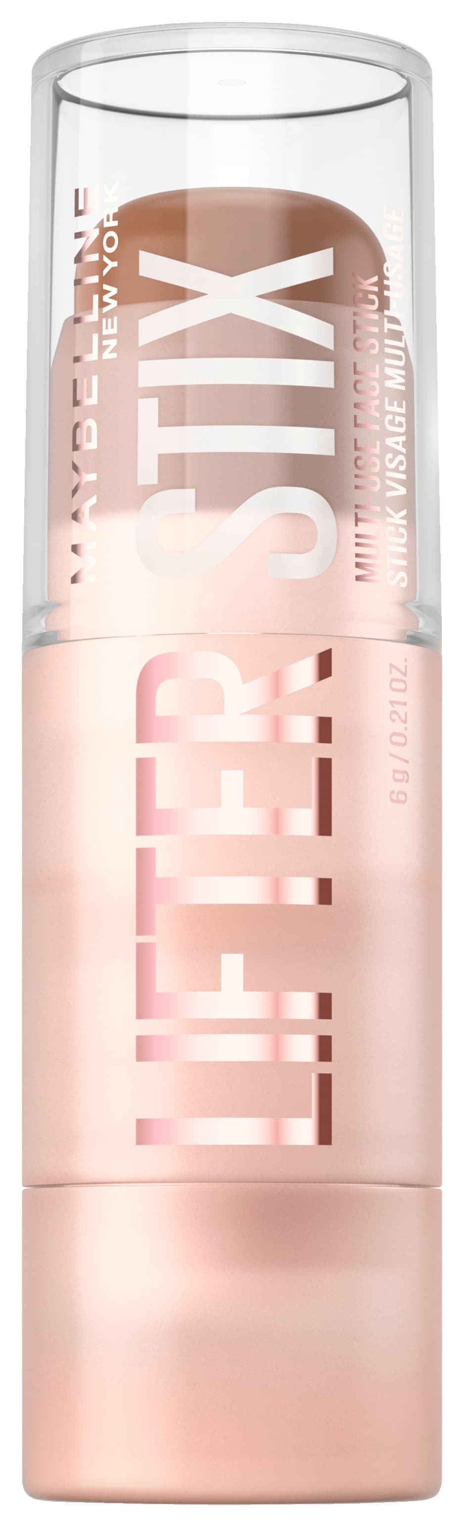 MAYBELLINE NEW YORK Face Lifter Stix