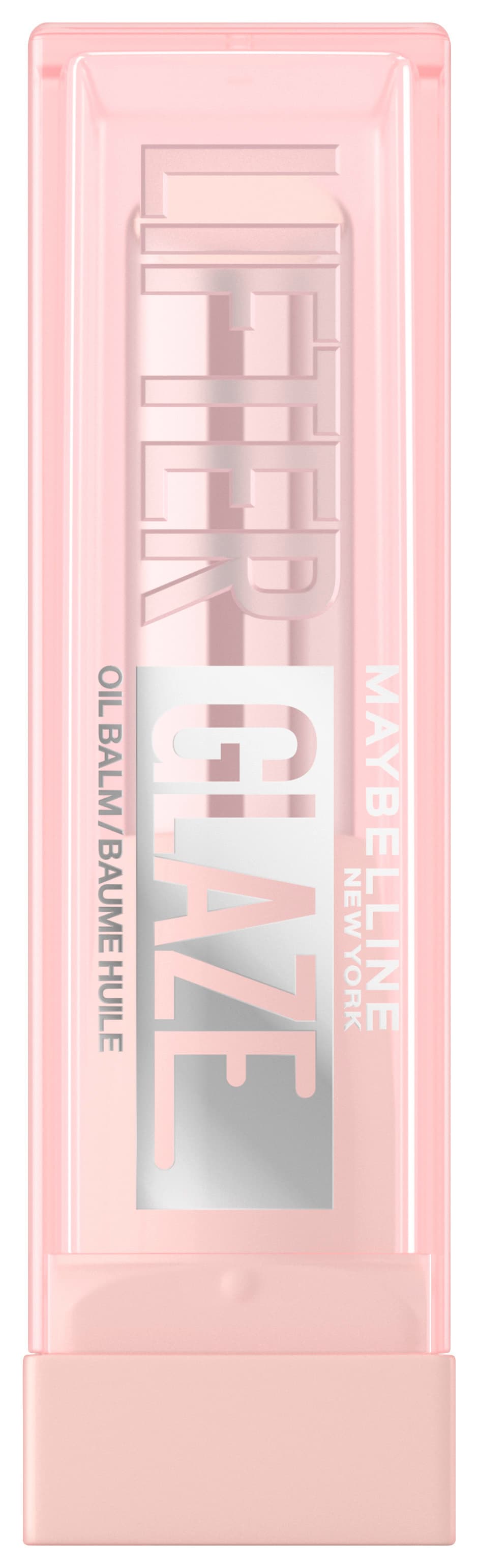 MAYBELLINE Lifter Glaze Oil Balm