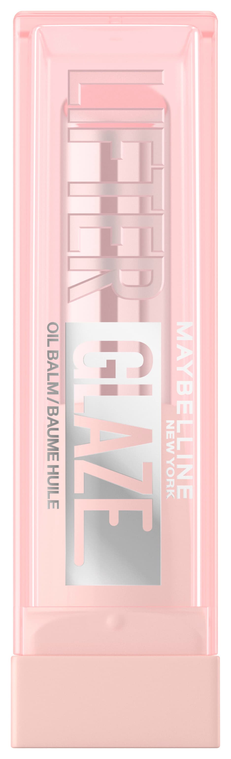 MAYBELLINE Lifter Glaze Oil Balm