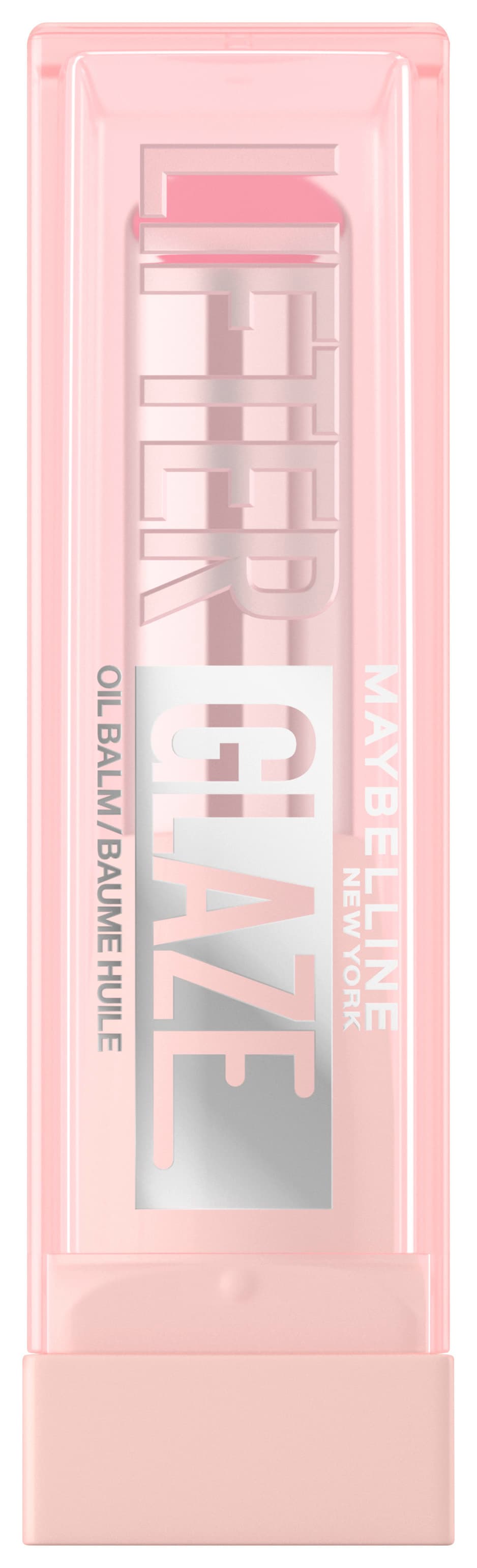 MAYBELLINE Lifter Glaze Oil Balm