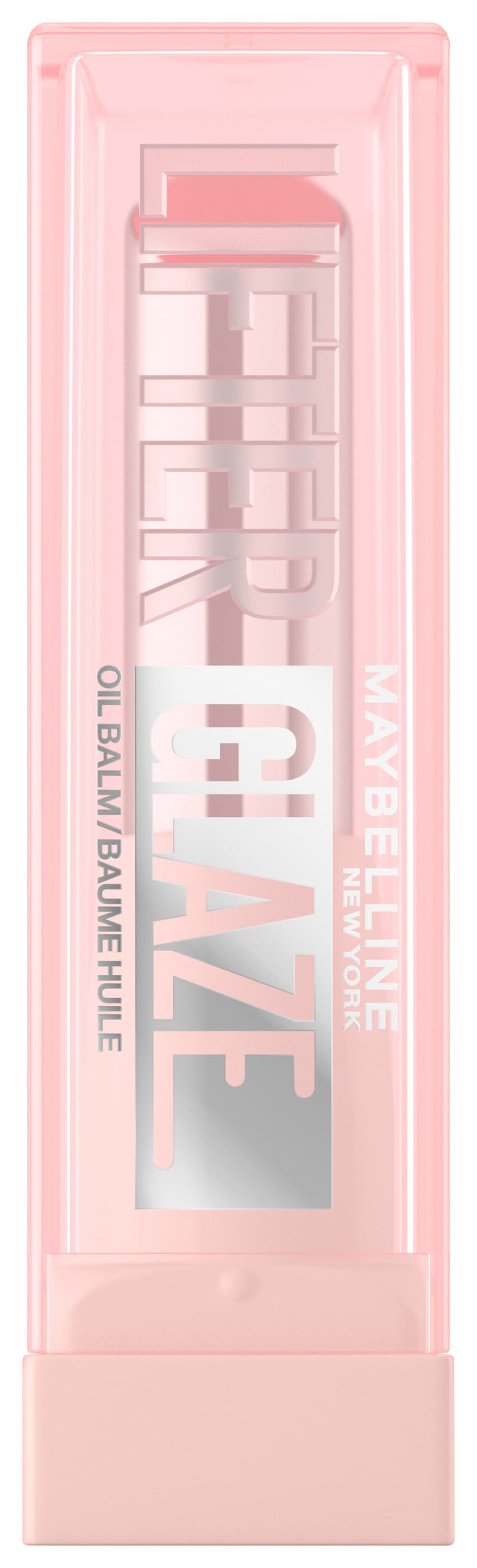 MAYBELLINE Lifter Glaze Oil Balm
