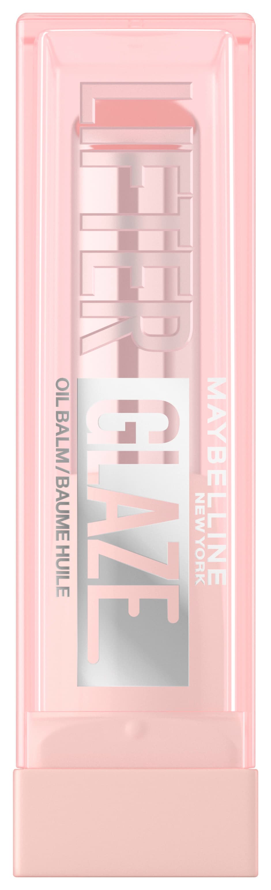 MAYBELLINE Lifter Glaze Oil Balm