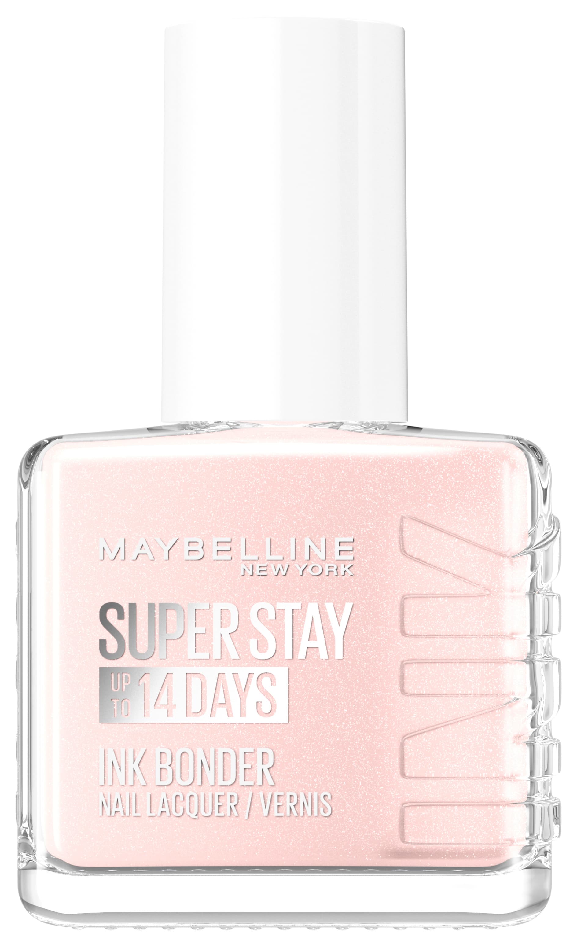 MAYBELLINE NEW YORK Nagellack SuperStay 7 Days