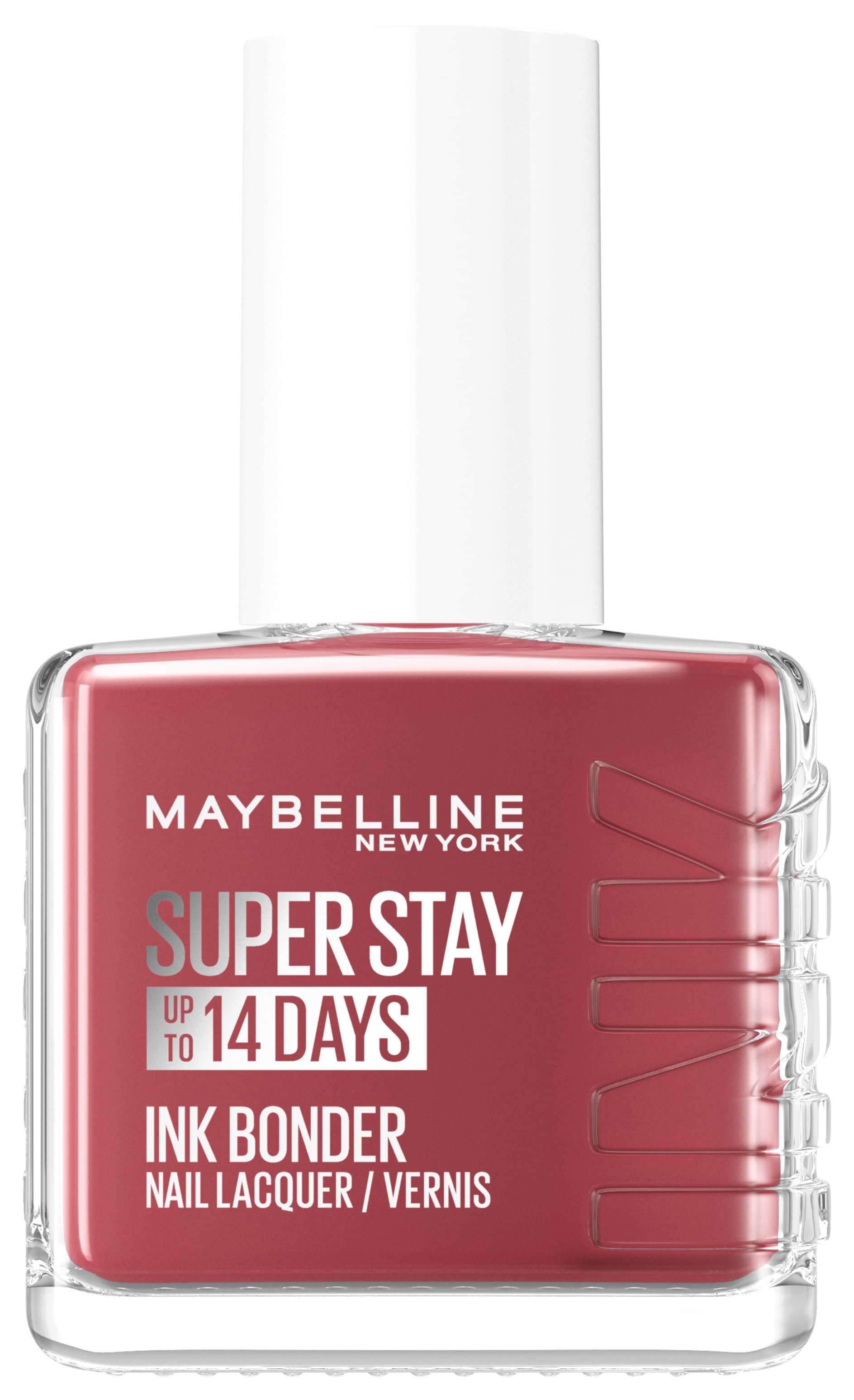MAYBELLINE NEW YORK Nagellack SuperStay 7 Days