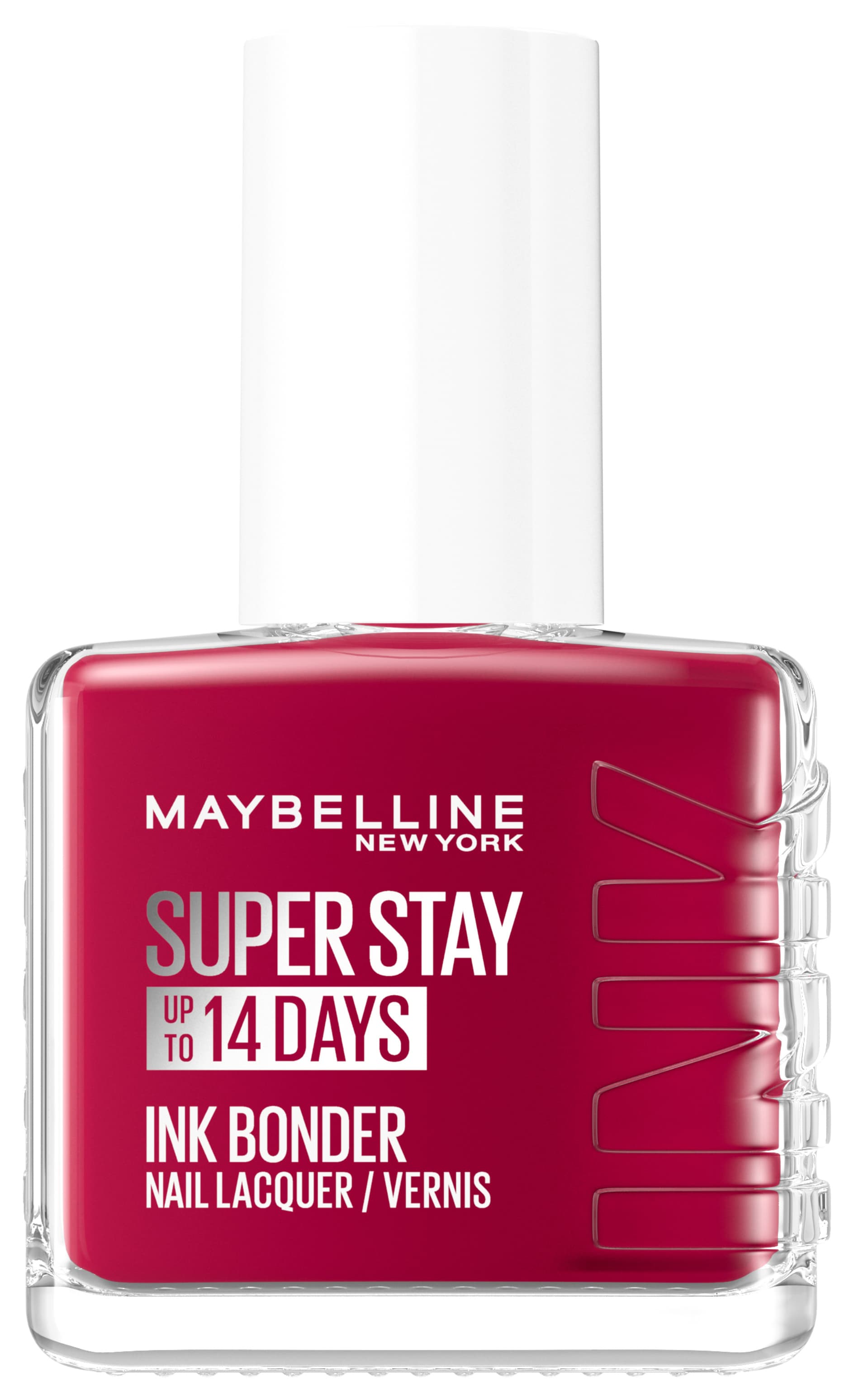 MAYBELLINE NEW YORK Nagellack SuperStay 7 Days