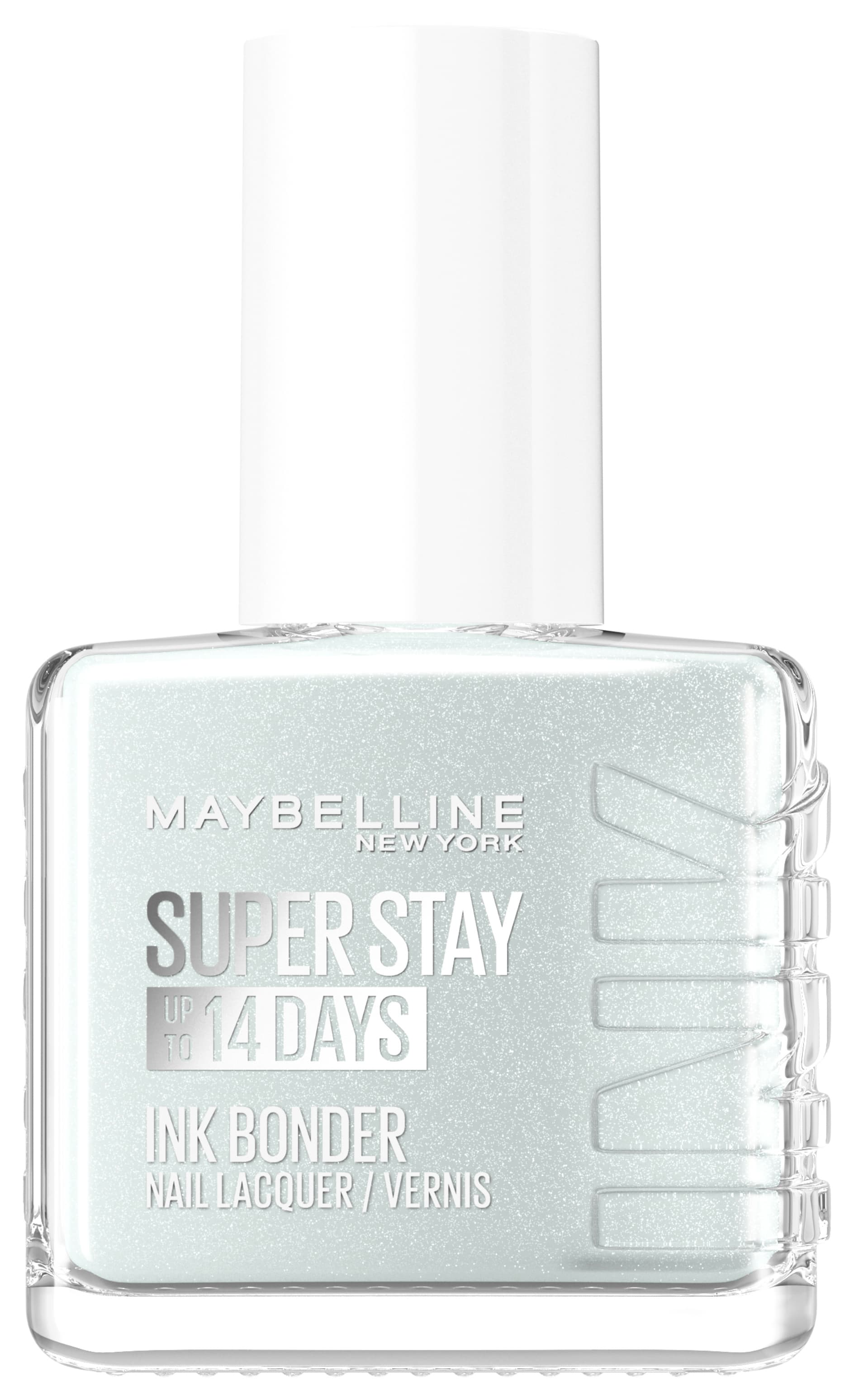 MAYBELLINE NEW YORK Nagellack SuperStay 7 Days