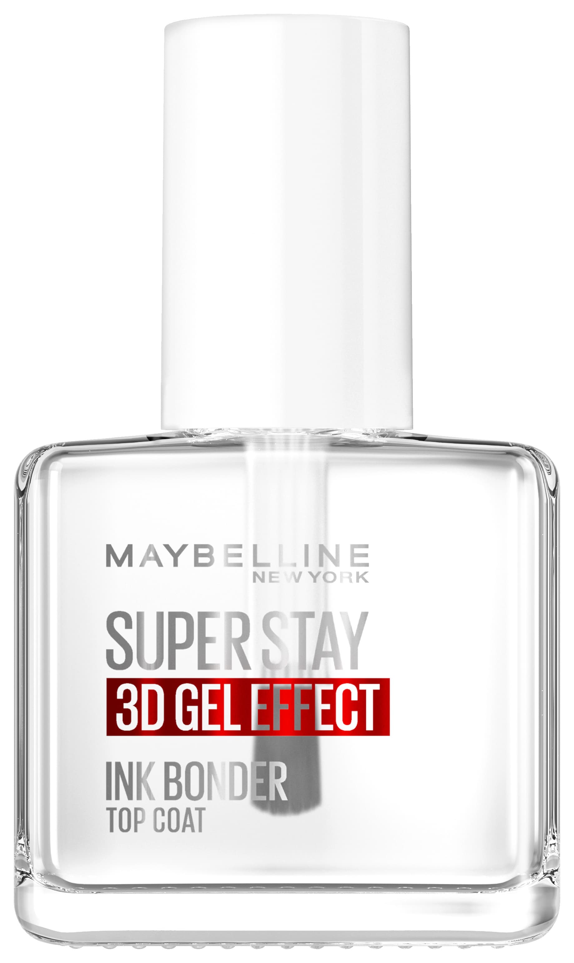 MAYBELLINE NEW YORK Super Stay 3D Gel Effect