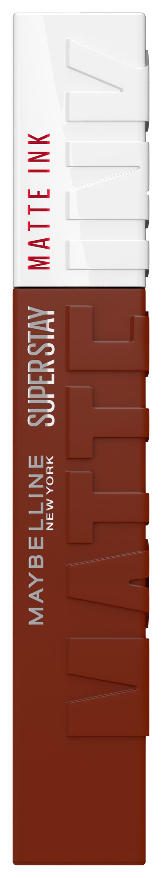 MAYBELLINE NEW YORK SuperStay Matte Ink Lipstick
