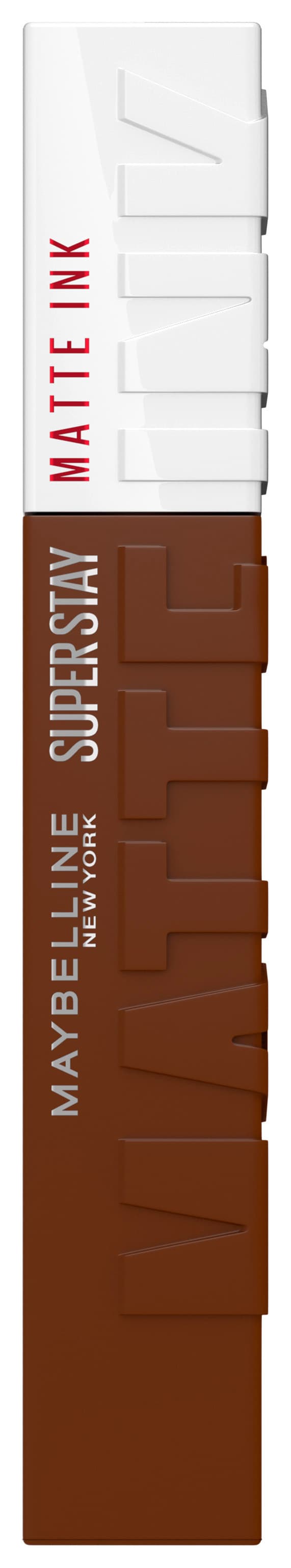 MAYBELLINE NEW YORK SuperStay Matte Ink Lipstick