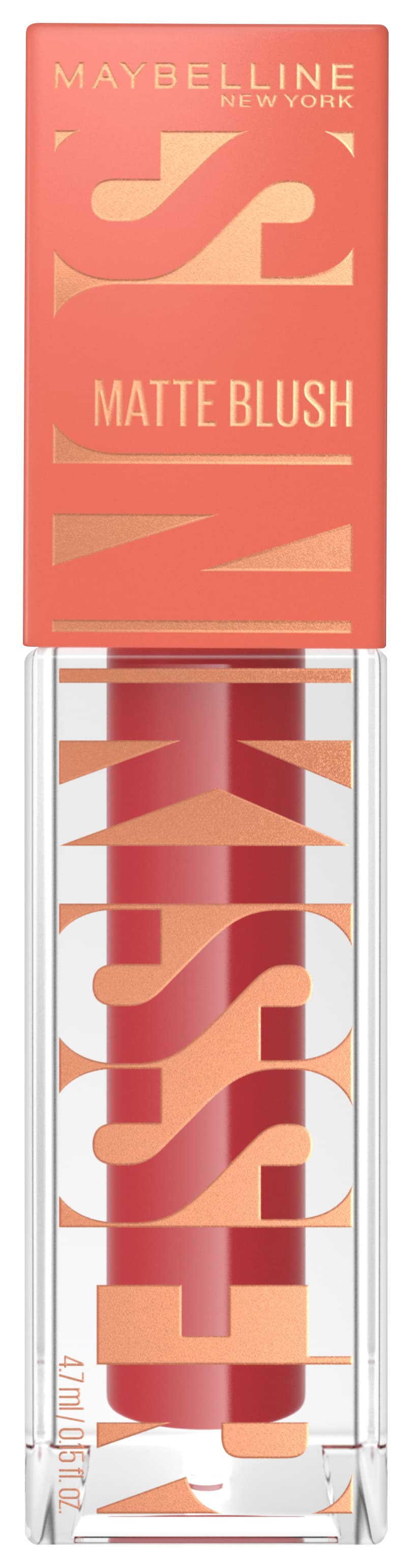 MAYBELLINE NEW YORK Sunkisser Blush