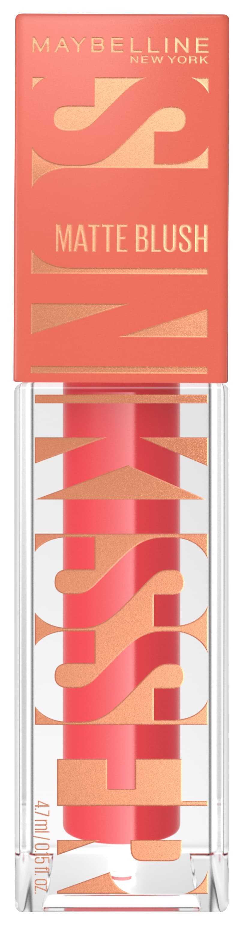 MAYBELLINE NEW YORK Sunkisser Blush