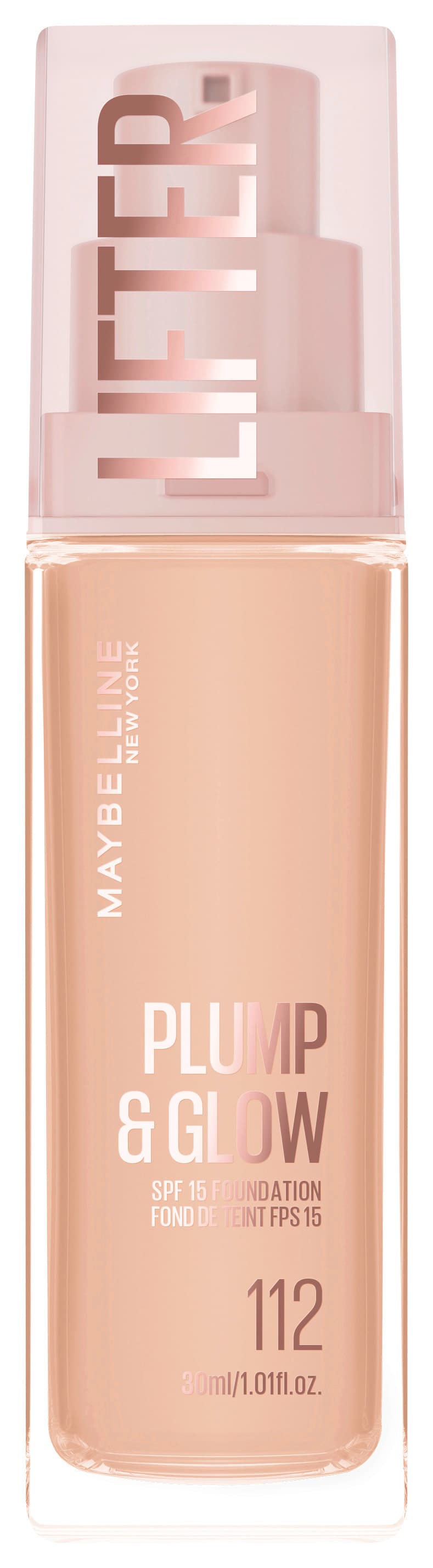 MAYBELLINE NEW YORK Face Lifter Foundation