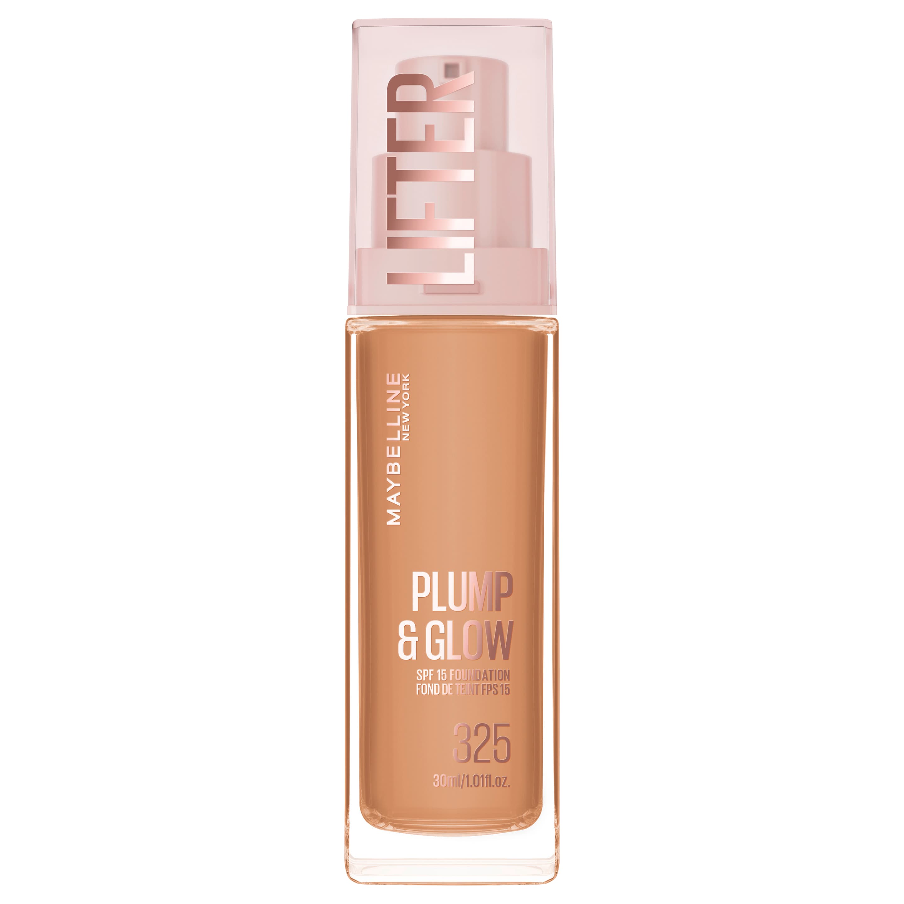 MAYBELLINE NEW YORK Face Lifter Foundation