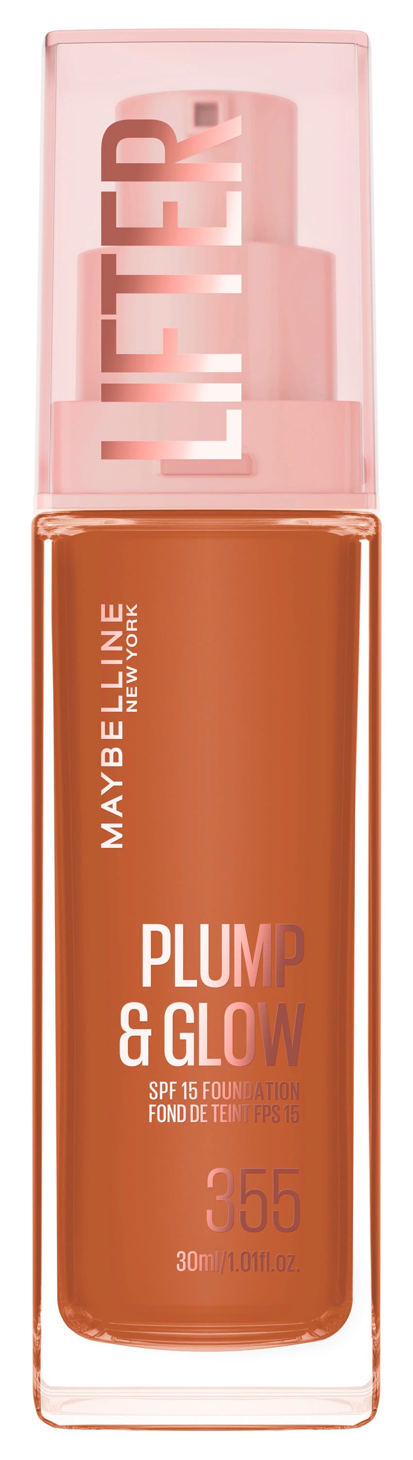 MAYBELLINE NEW YORK Face Lifter Foundation