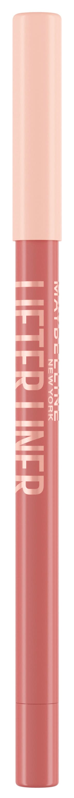 MAYBELLINE NEW YORK Lifter Liner