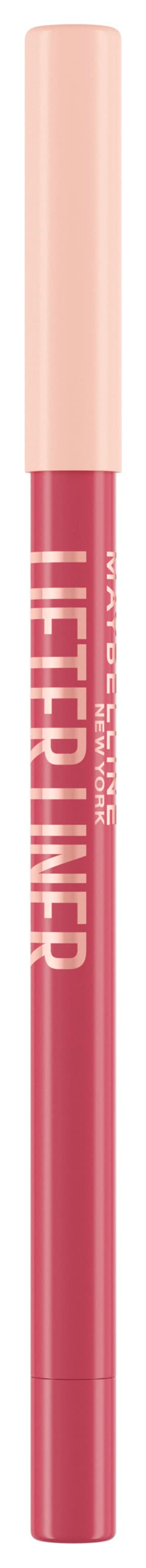 MAYBELLINE NEW YORK Lifter Liner