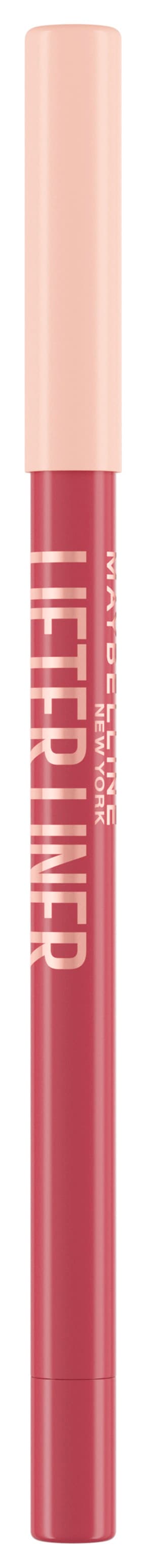 MAYBELLINE NEW YORK Lifter Liner