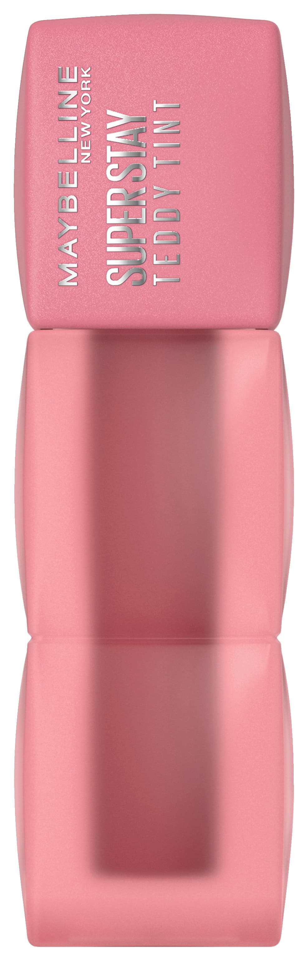 MAYBELLINE NEW YORK Lippenstift Teddy Tint