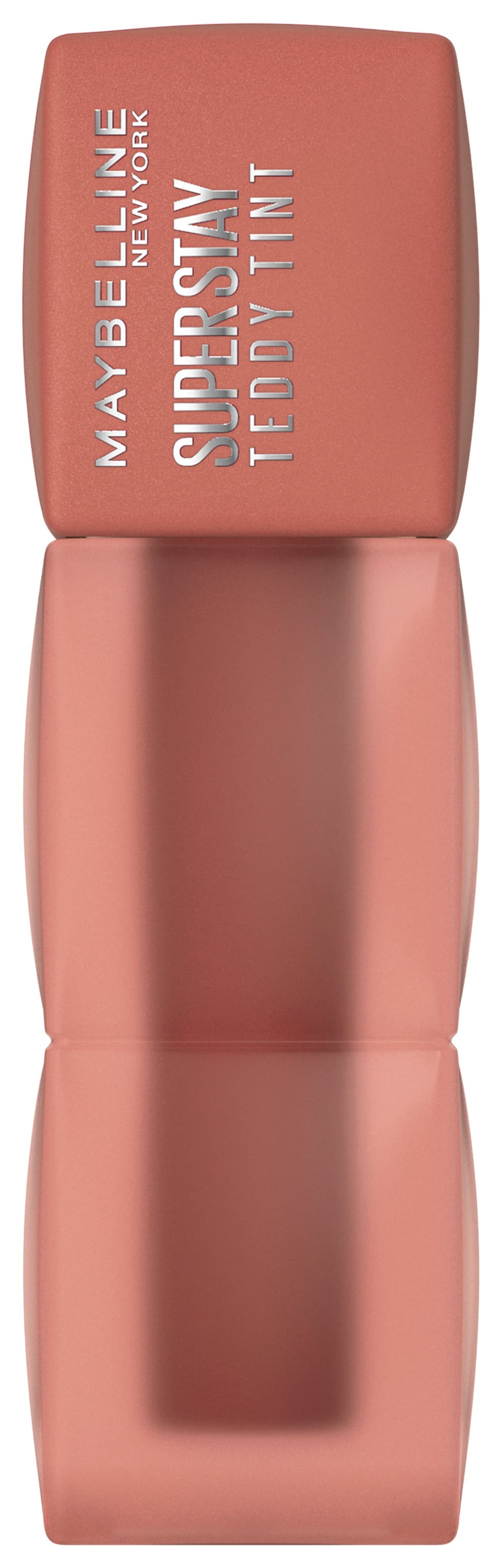 MAYBELLINE NEW YORK Lippenstift Teddy Tint