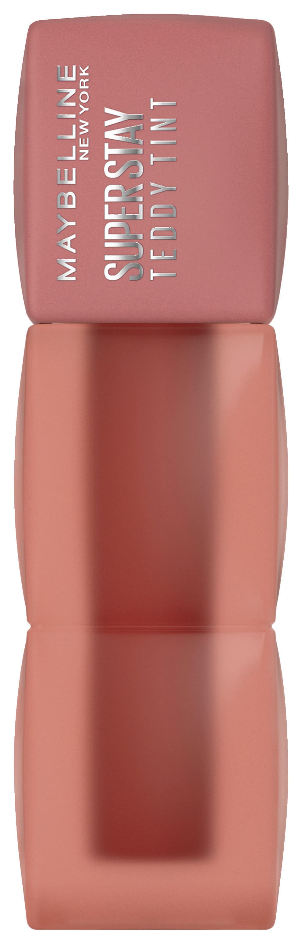MAYBELLINE NEW YORK Lippenstift Teddy Tint