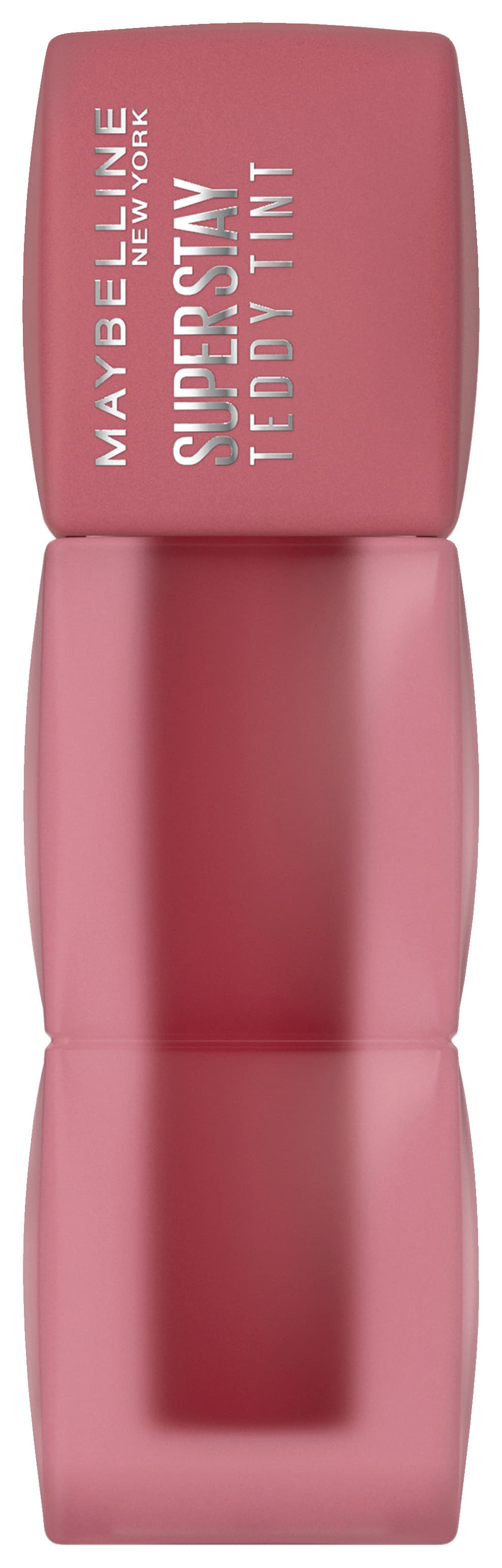 MAYBELLINE NEW YORK Lippenstift Teddy Tint