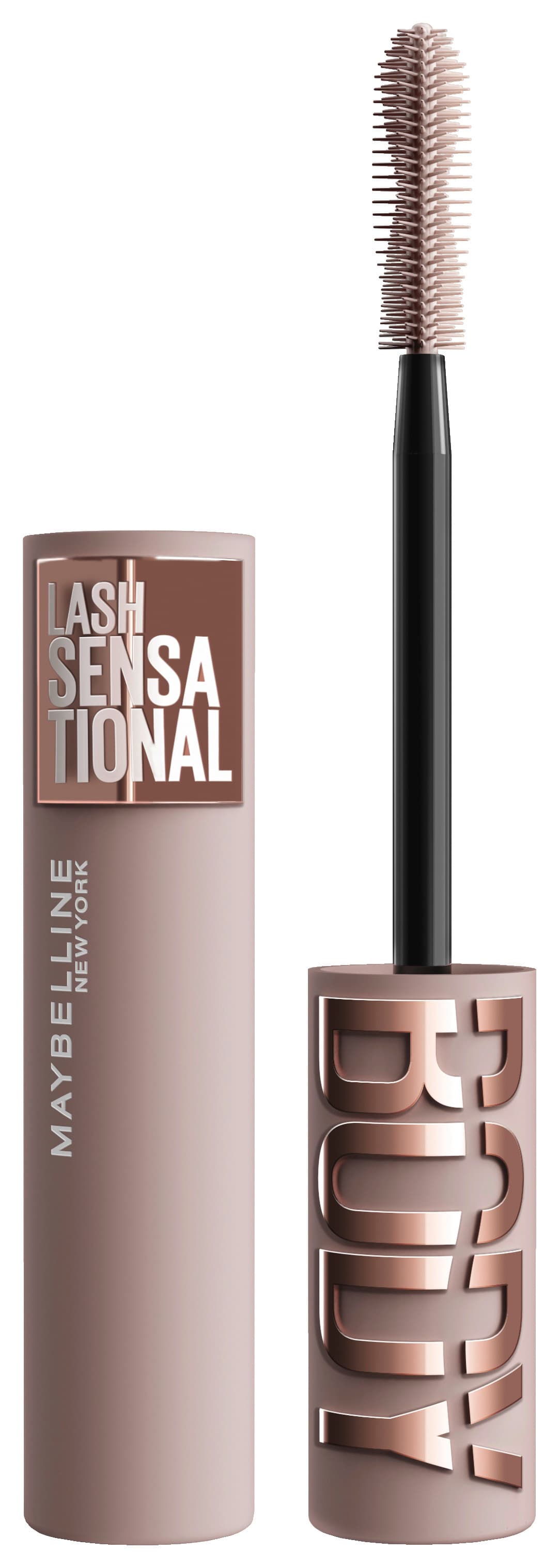 MAYBELLINE NEW YORK LASH SENSATIONAL BODY Mascara