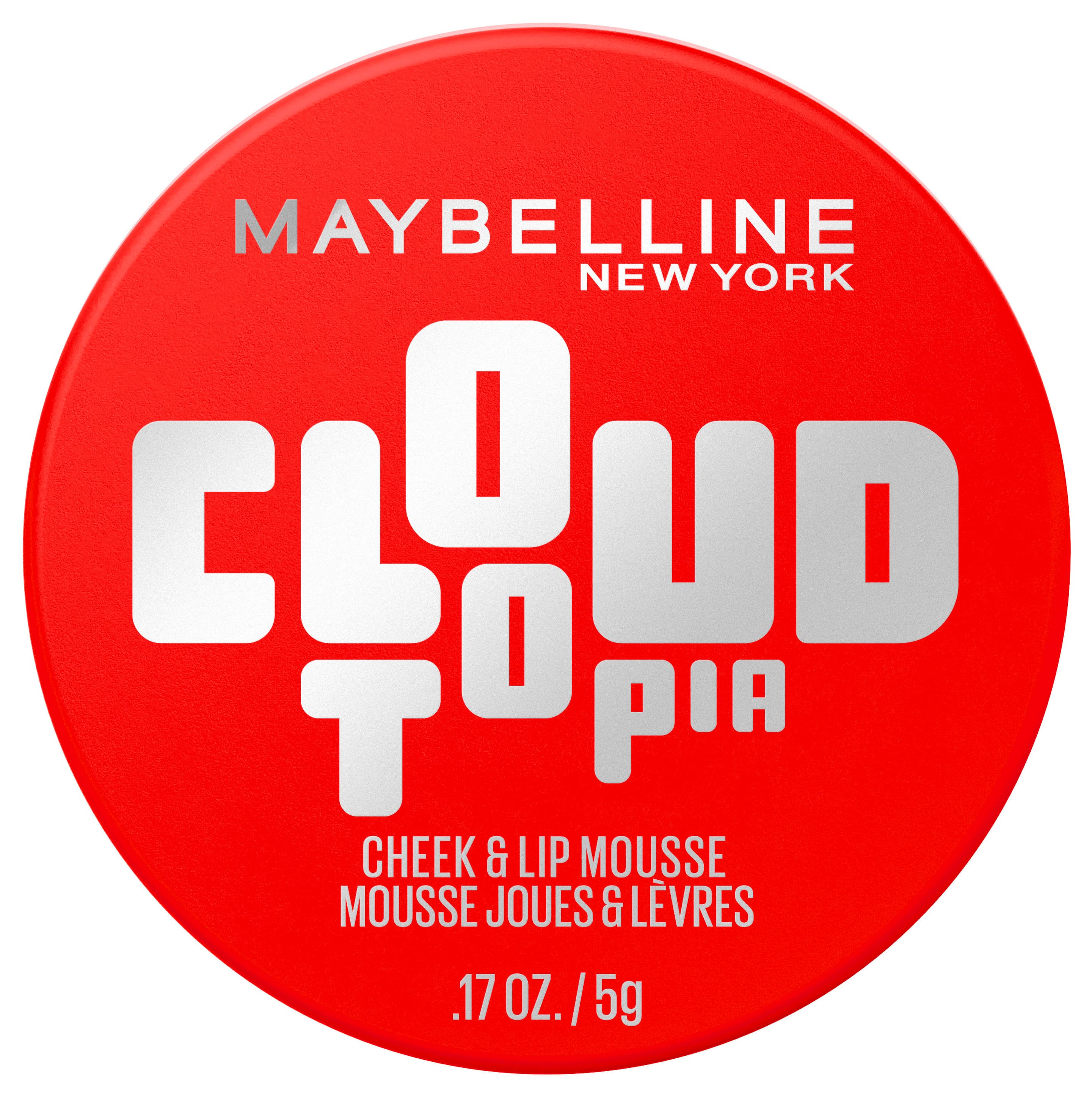 MAYBELLINE NEW YORK Cloudtopia Blush