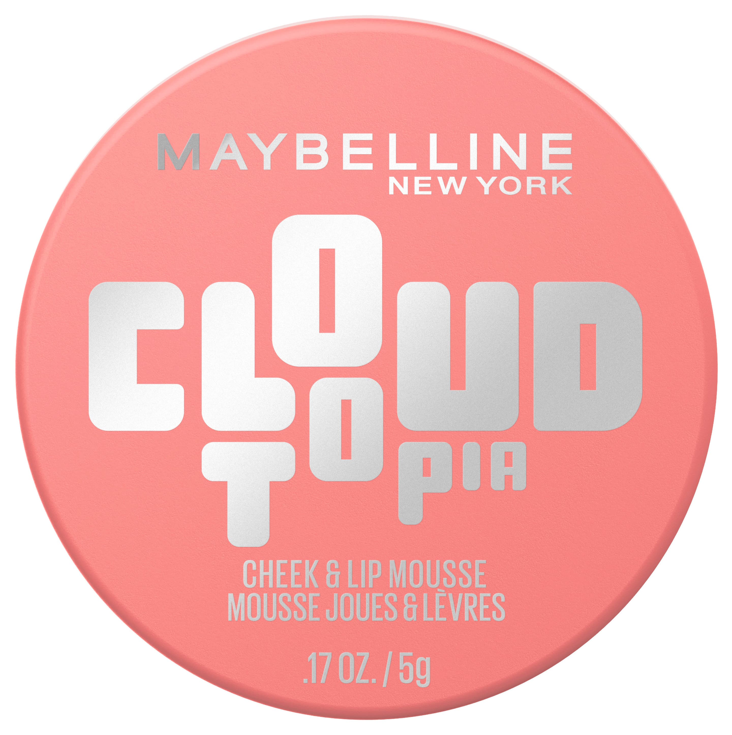 MAYBELLINE NEW YORK Cloudtopia Blush