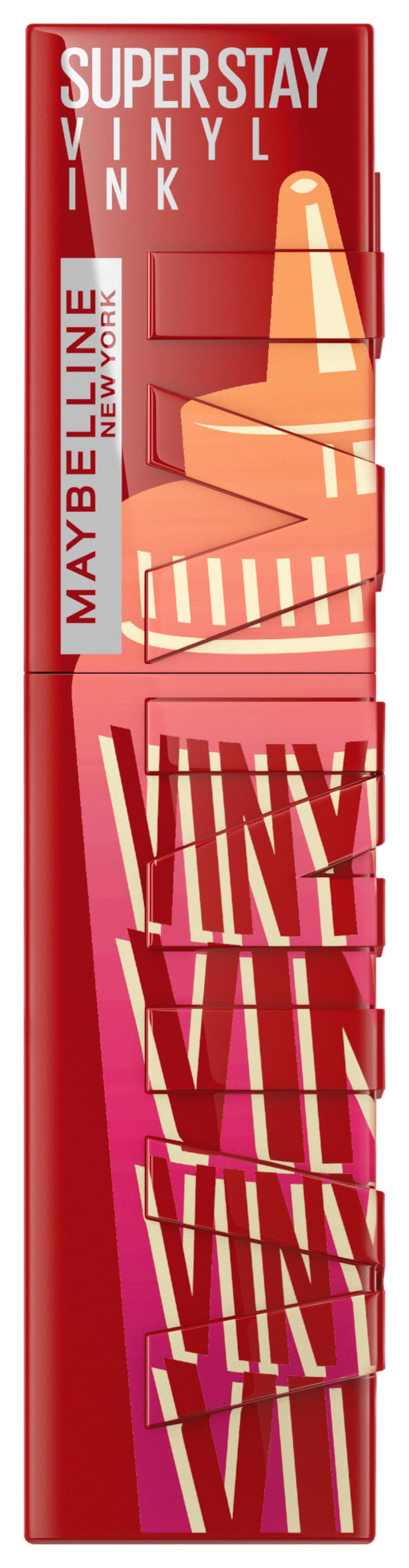 MAYBELLINE NEW YORK Superstay Vinyl Ink Lipgloss