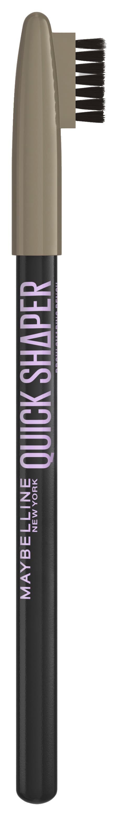 MAYBELLINE NEW YORK QuickShaper Augenbrauenstift