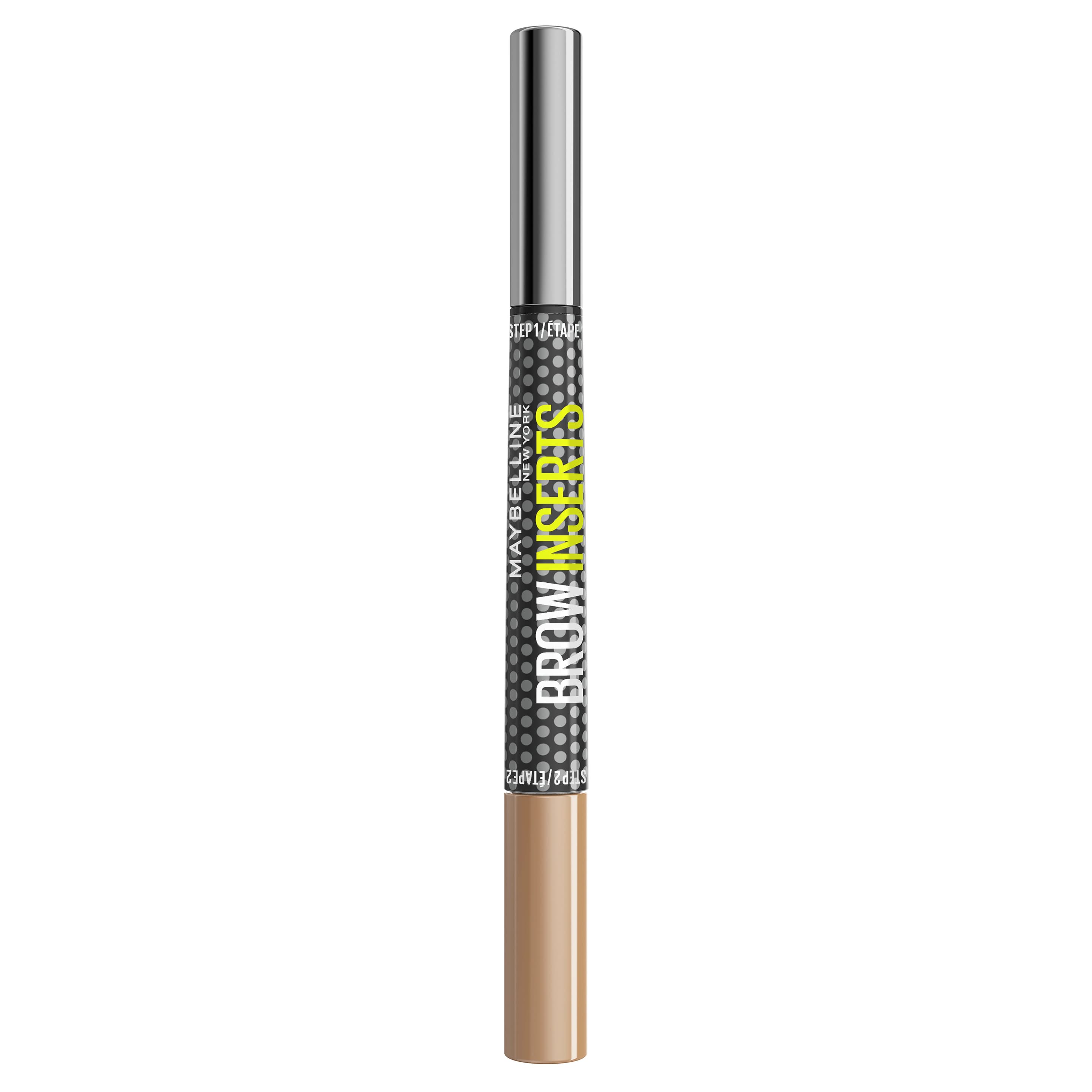 MAYBELLINE NEW YORK Brow Inserts
