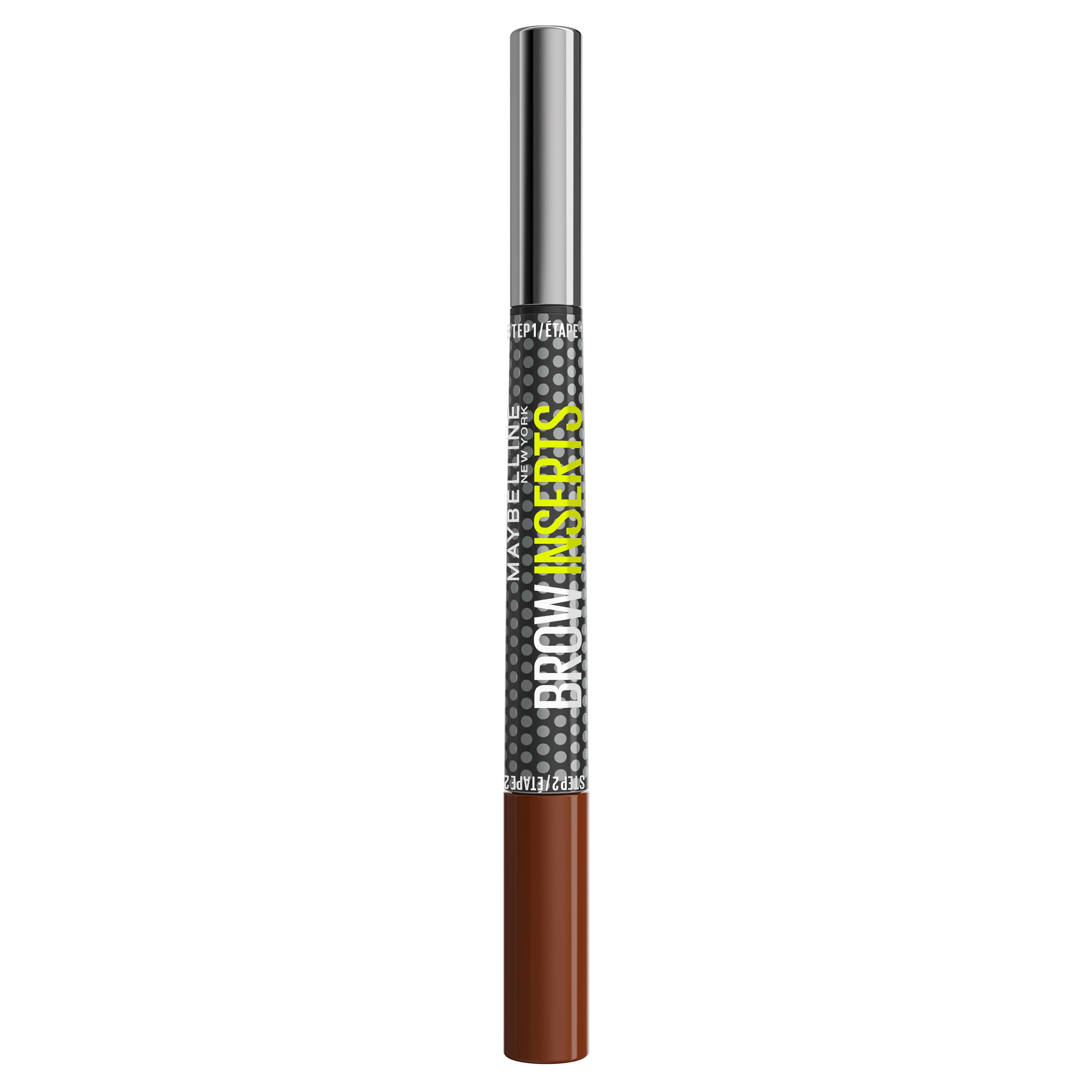 MAYBELLINE NEW YORK Brow Inserts