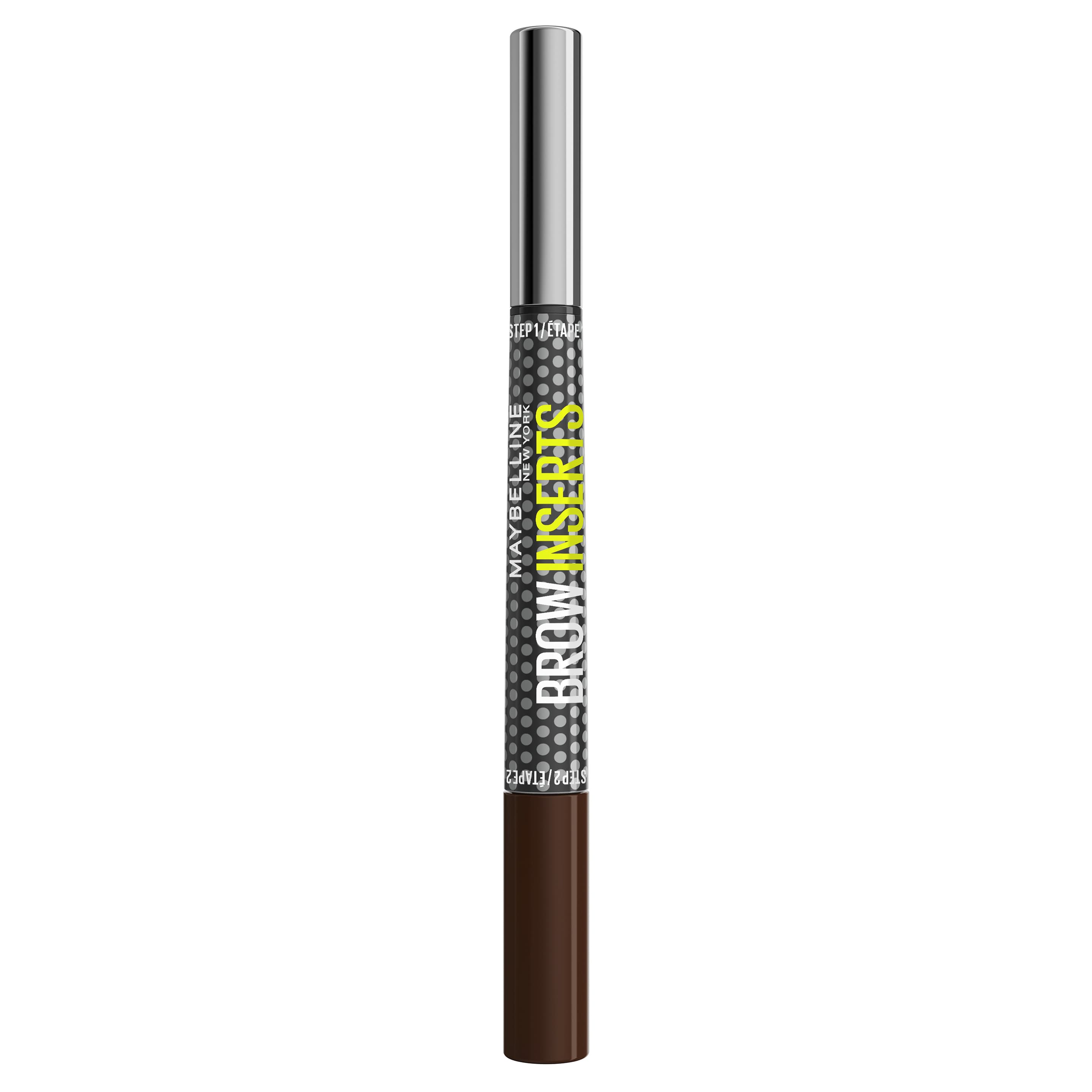 MAYBELLINE NEW YORK Brow Inserts