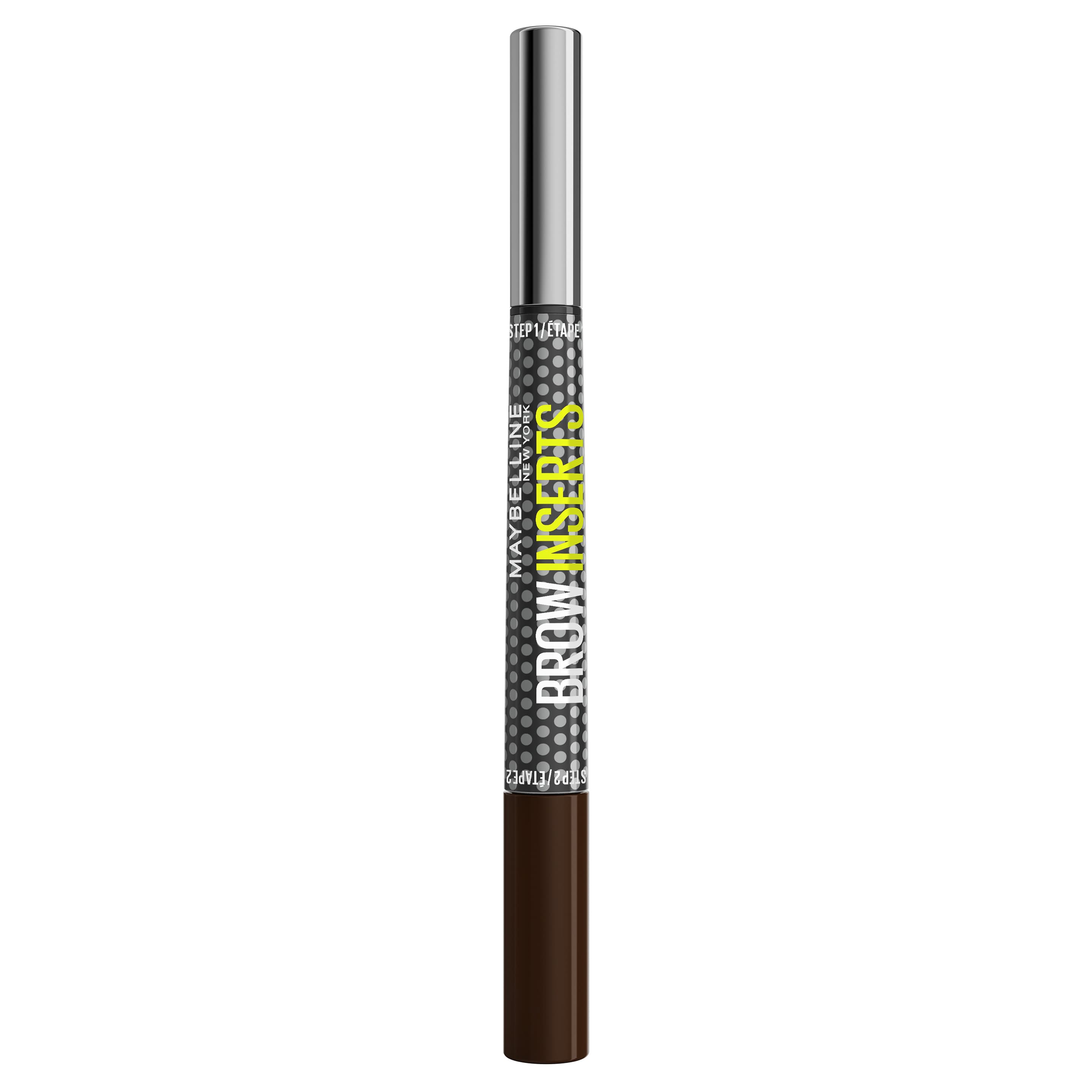 MAYBELLINE NEW YORK Brow Inserts