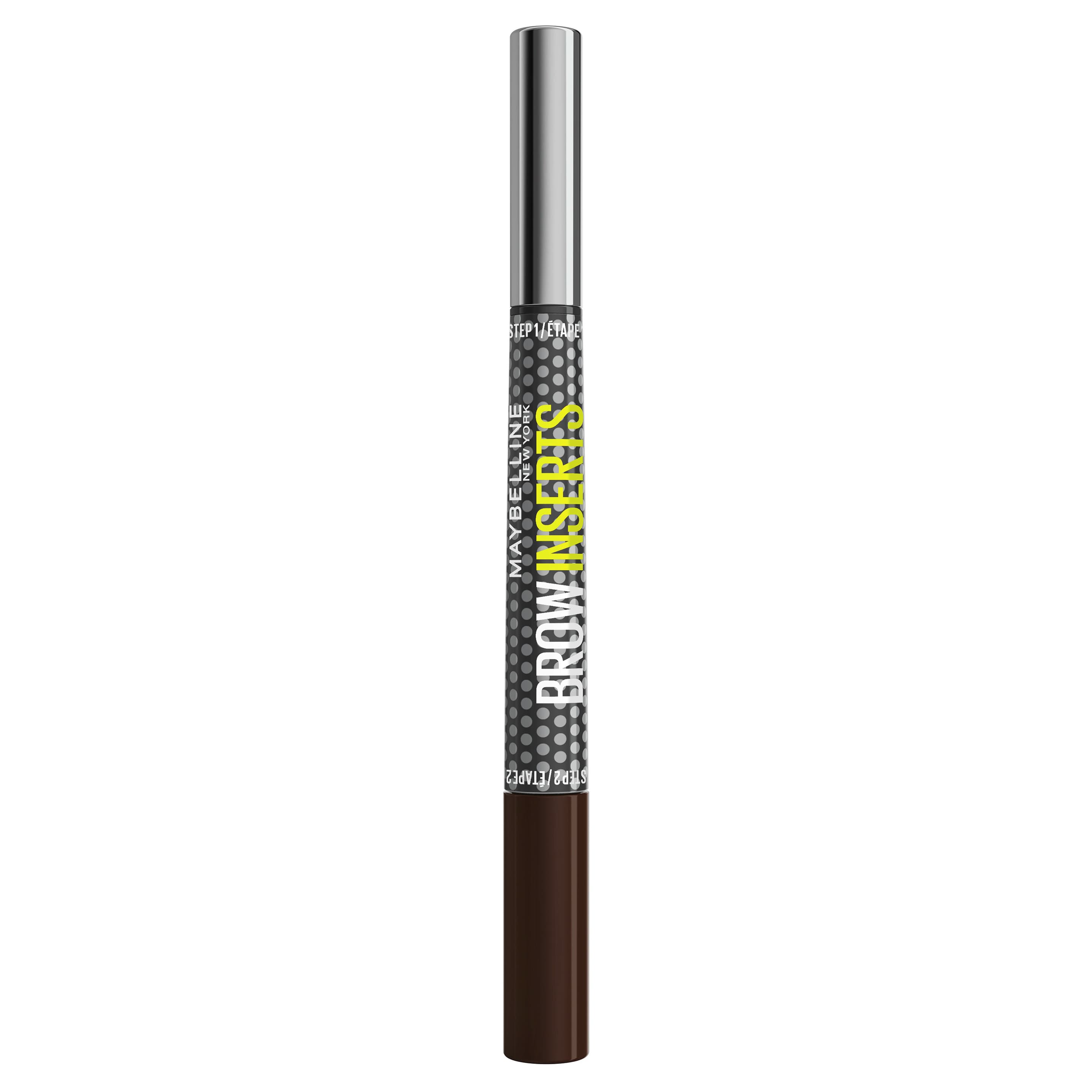 MAYBELLINE NEW YORK Brow Inserts