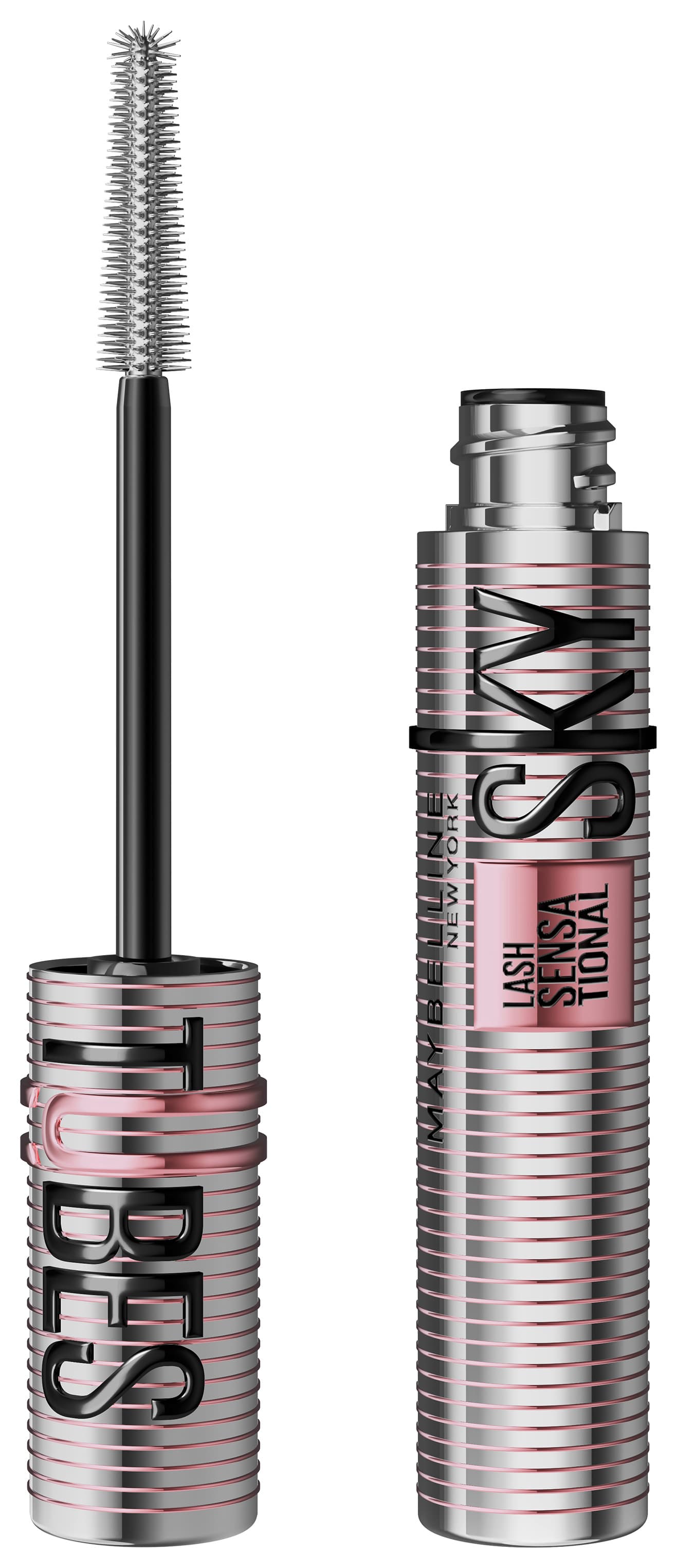 MAYBELLINE NEW YORK Mascara Lash Sensational Sky Tubes