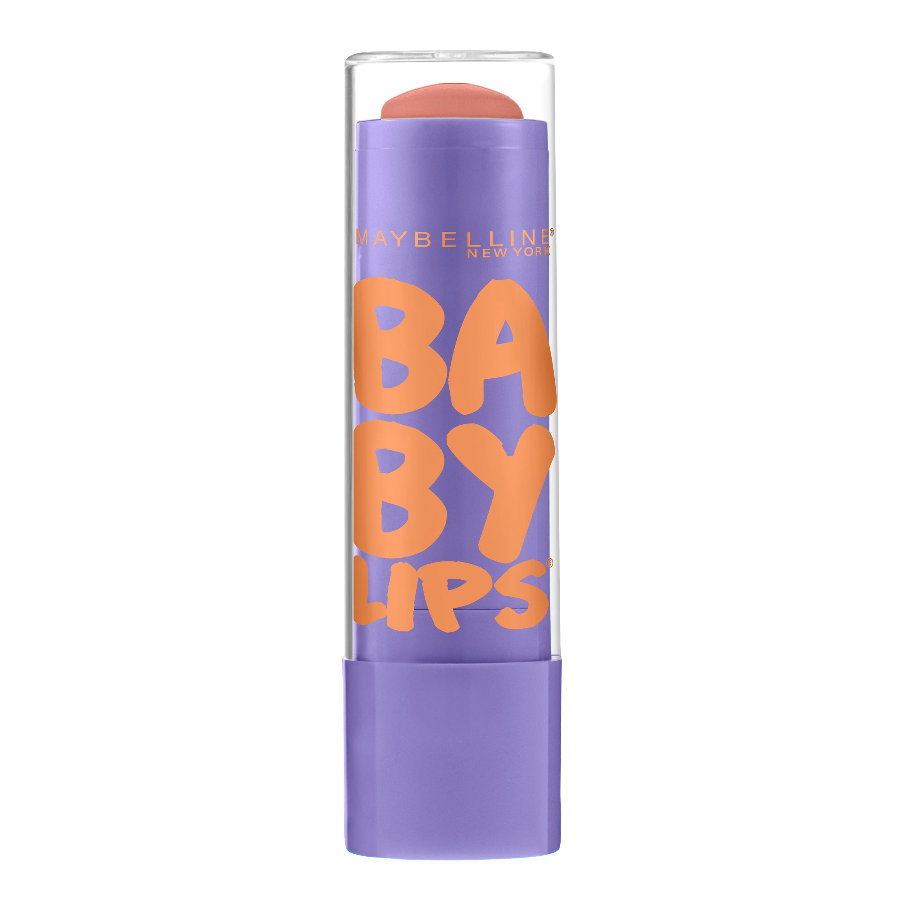 MAYBELLINE NEW YORK Babylips Lippenbalsam