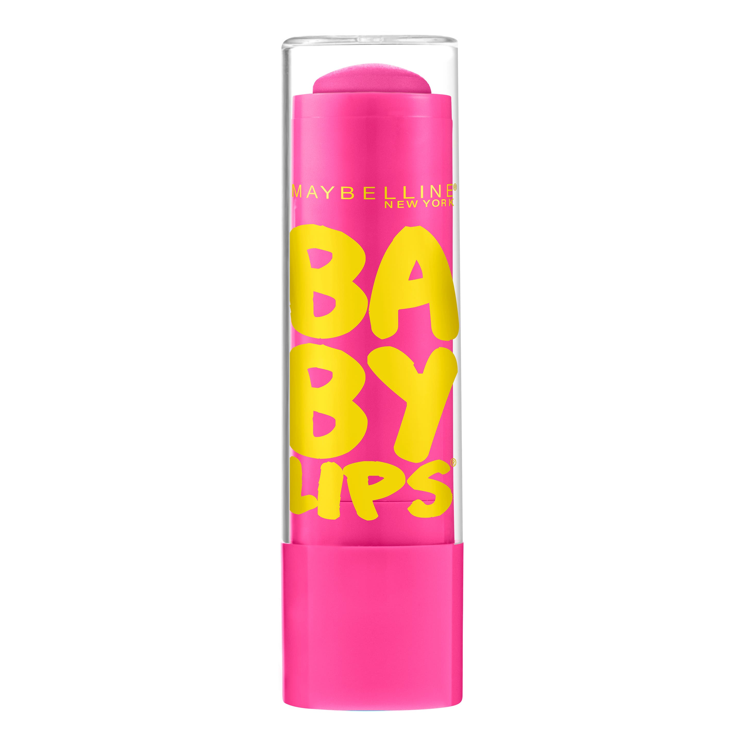 MAYBELLINE NEW YORK Babylips Lippenbalsam