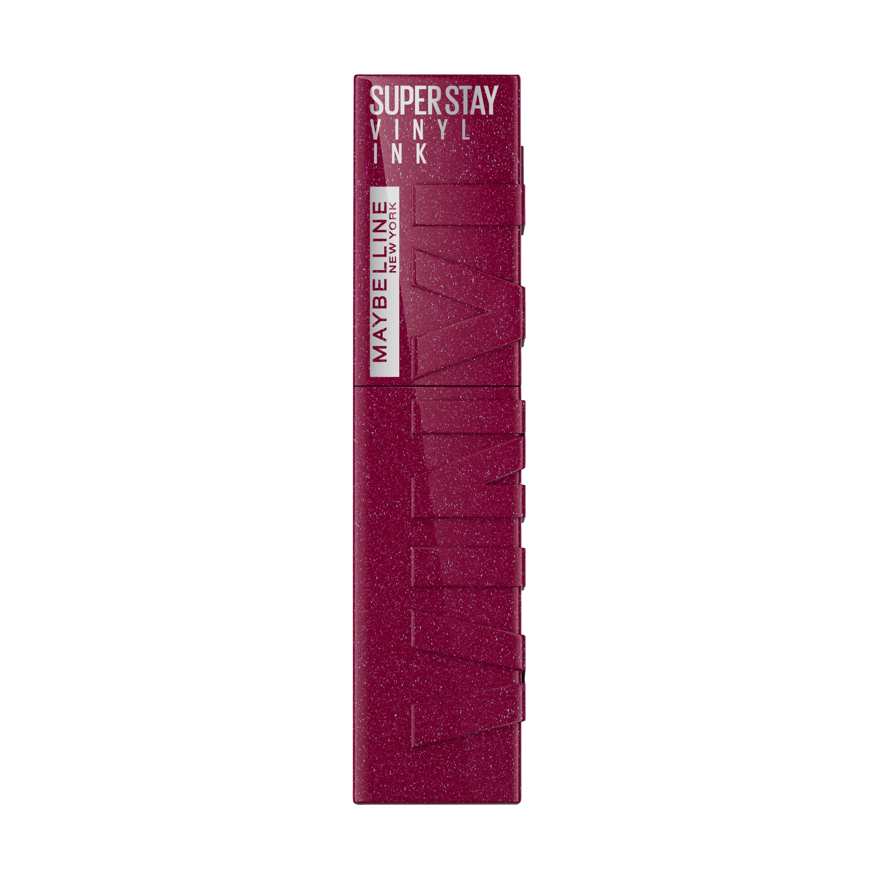 MAYBELLINE NEW YORK Super Stay Vinyl Ink Lippenstift