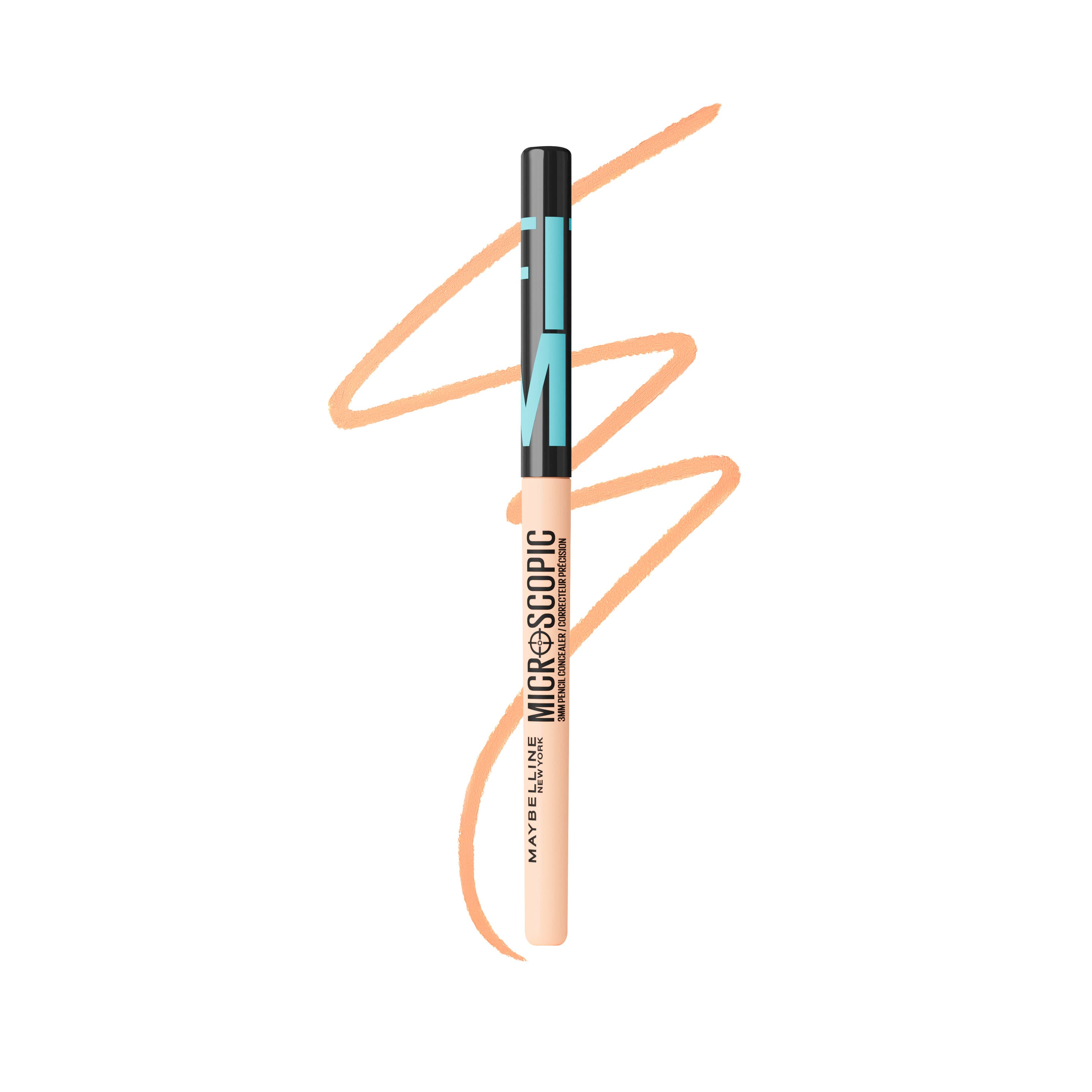 Maybelline New York Fit Me Microscopic Concealer
