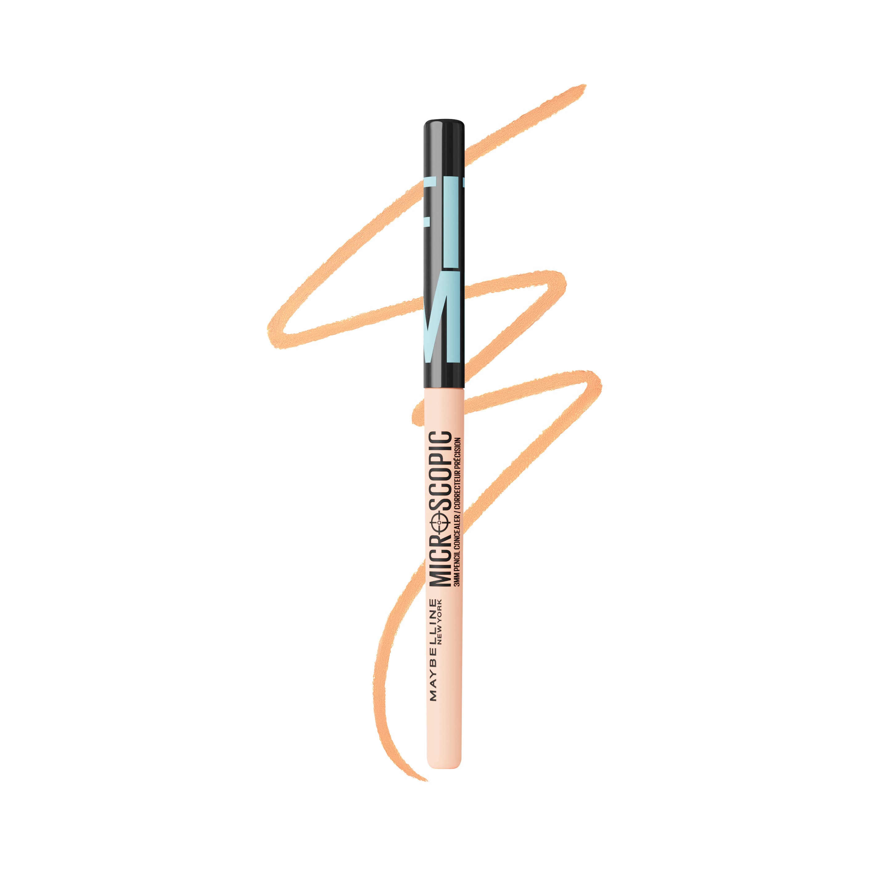 Maybelline New York Fit Me Microscopic Concealer