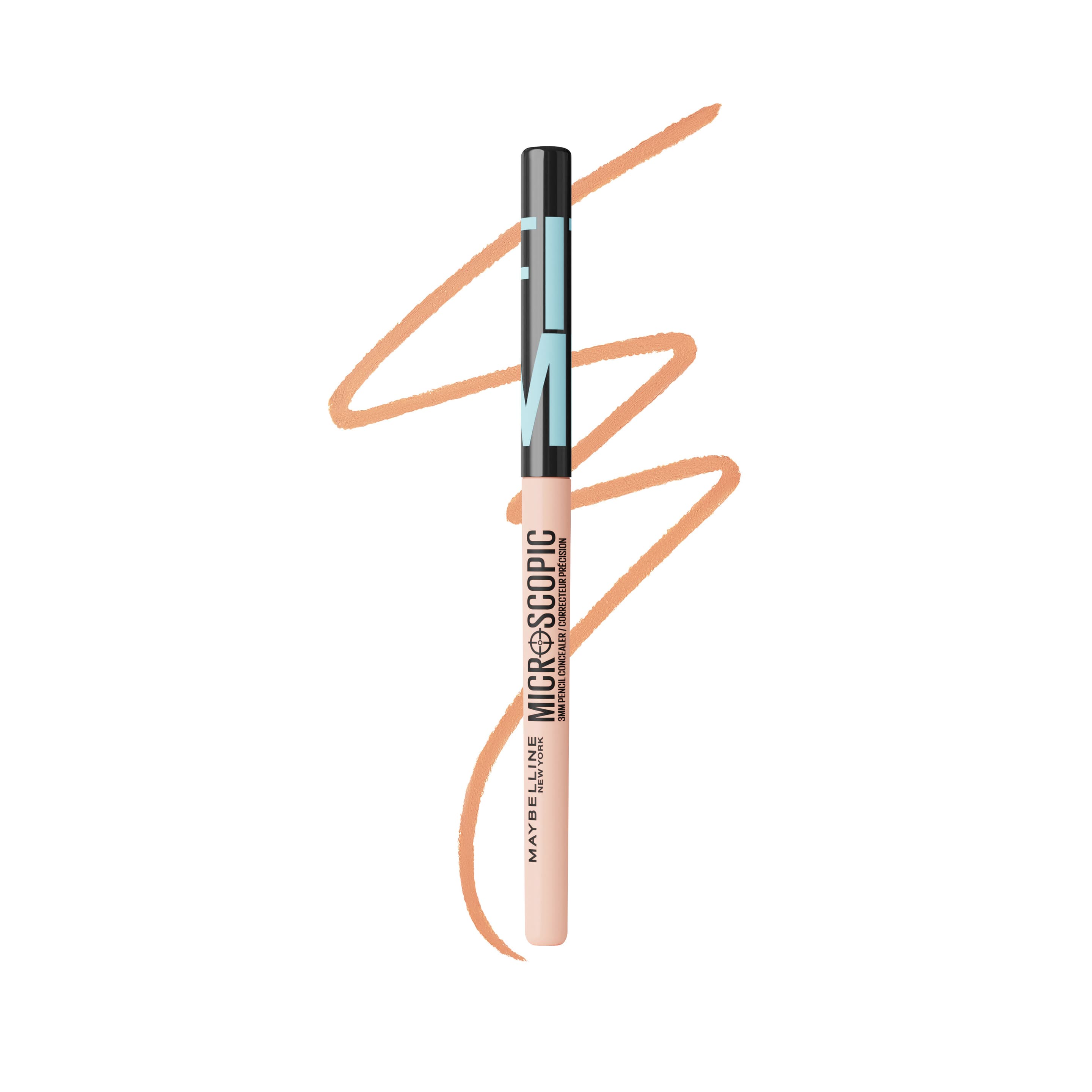 Maybelline New York Fit Me Microscopic Concealer