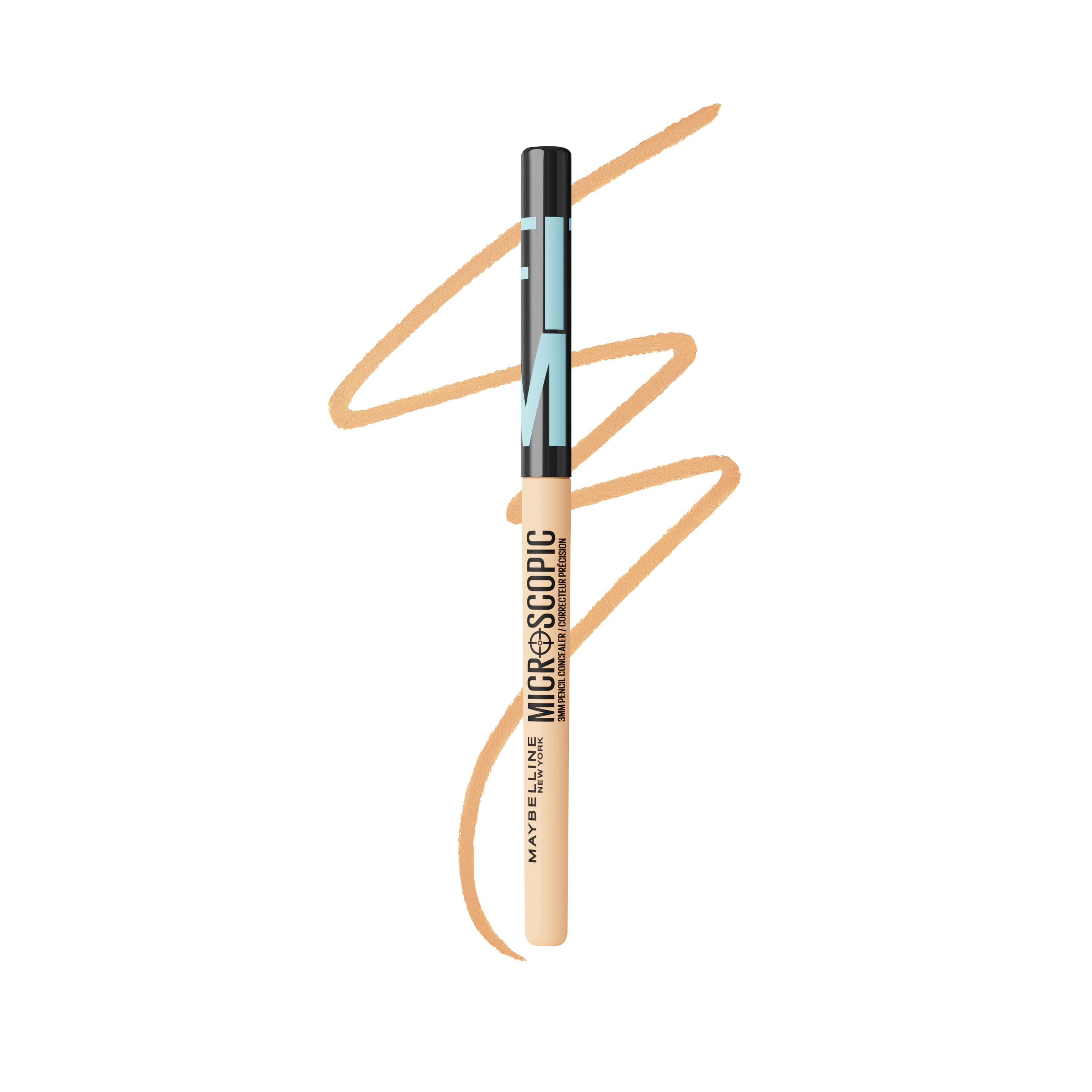 Maybelline New York Fit Me Microscopic Concealer