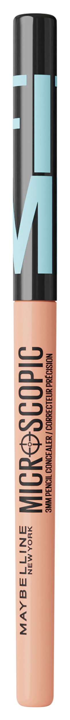 Maybelline New York Fit Me Microscopic Concealer