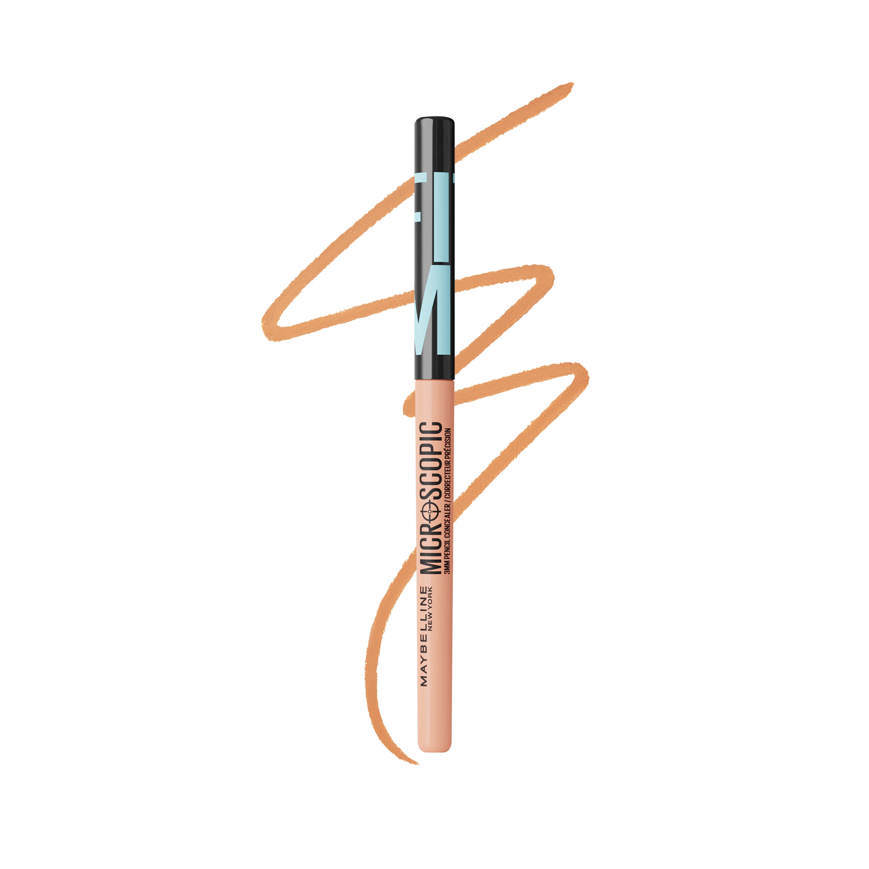 Maybelline New York Fit Me Microscopic Concealer
